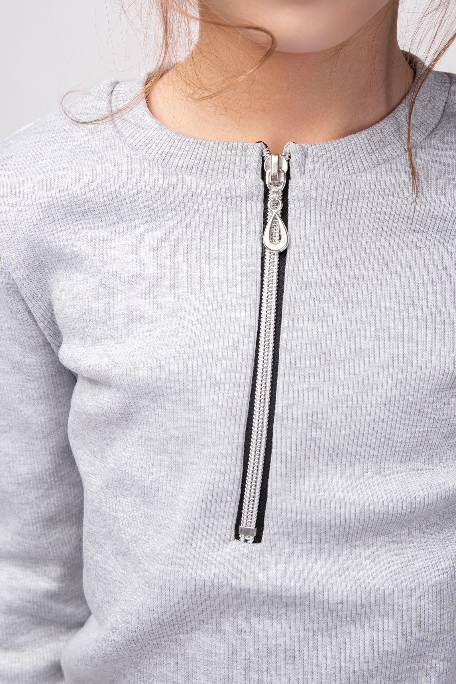 Джемпер-ДЖ12-4714 оптом от производителя детской одежды 'Алёна'