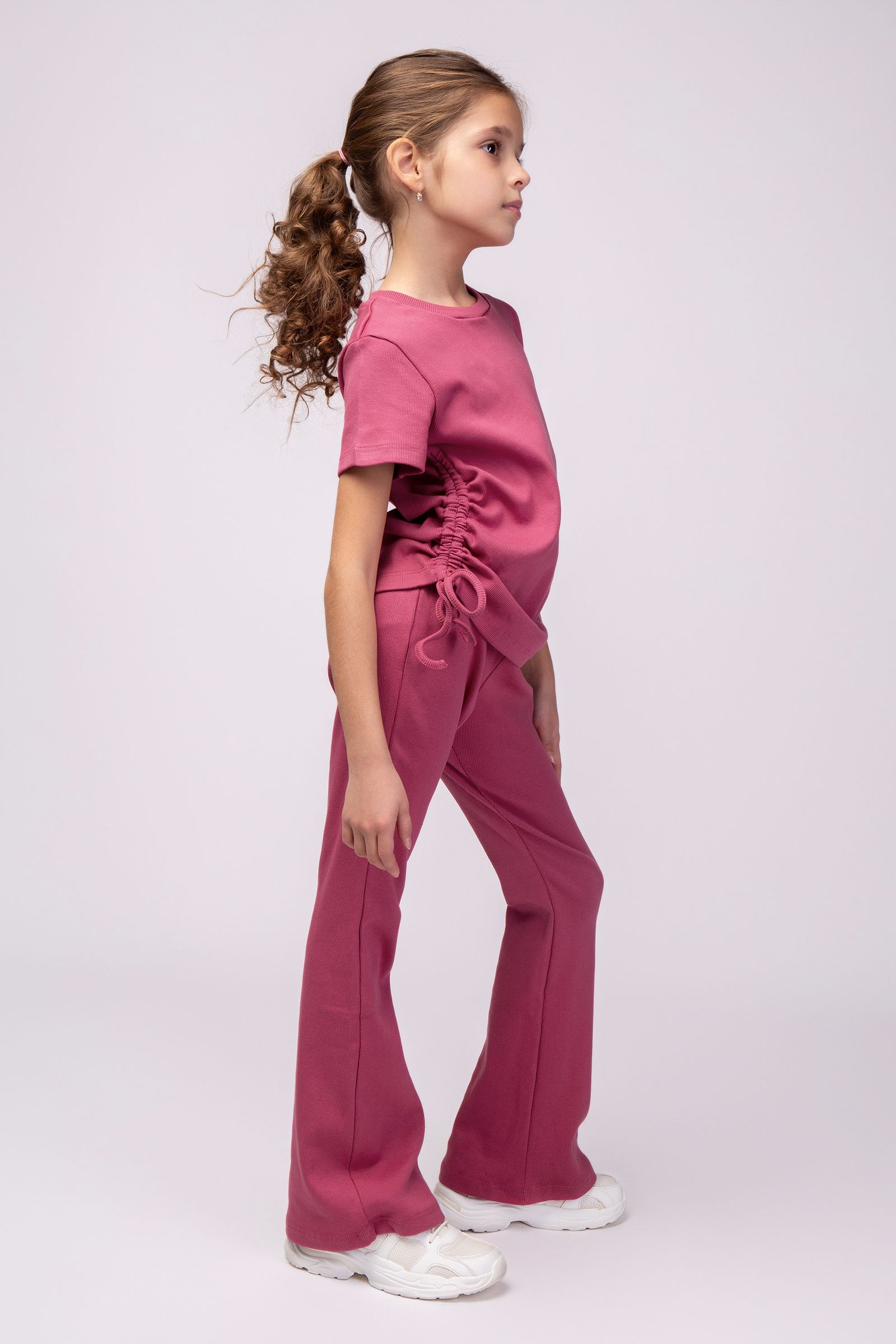 Костюм-КС12-4656 оптом от производителя детской одежды 'Алёна'