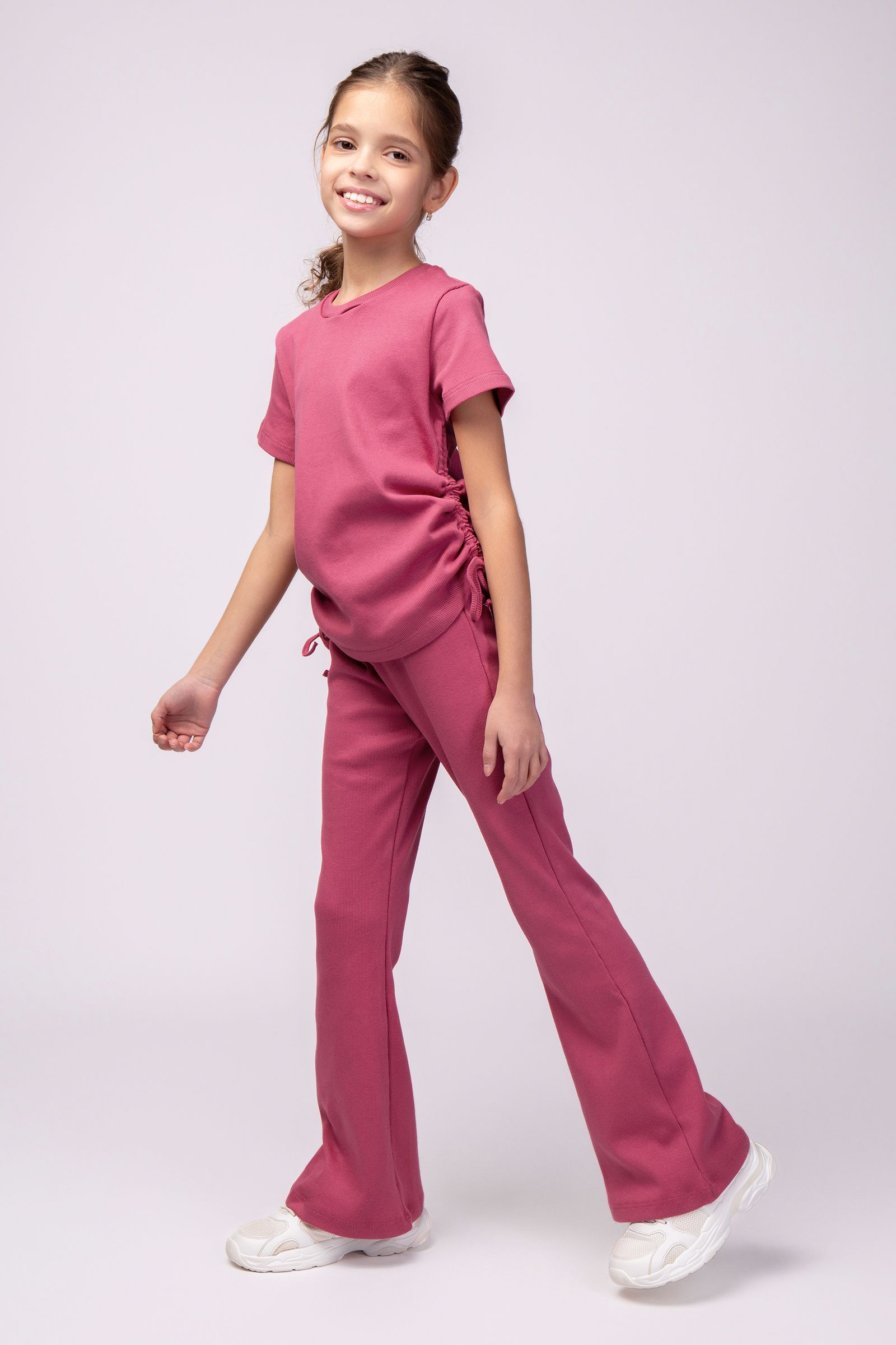 Костюм-КС12-4656 оптом от производителя детской одежды 'Алёна'