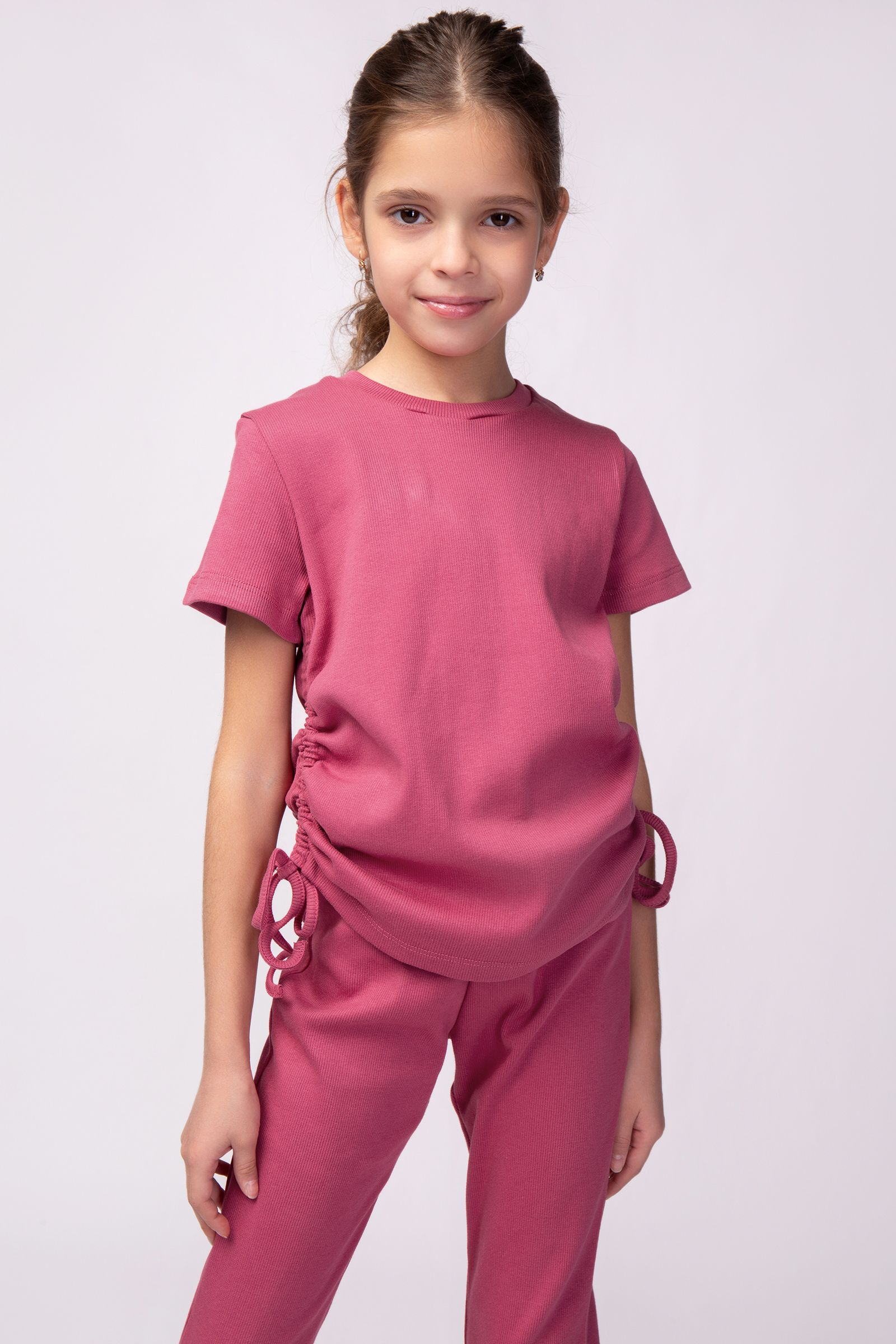 Костюм-КС12-4656 оптом от производителя детской одежды 'Алёна'