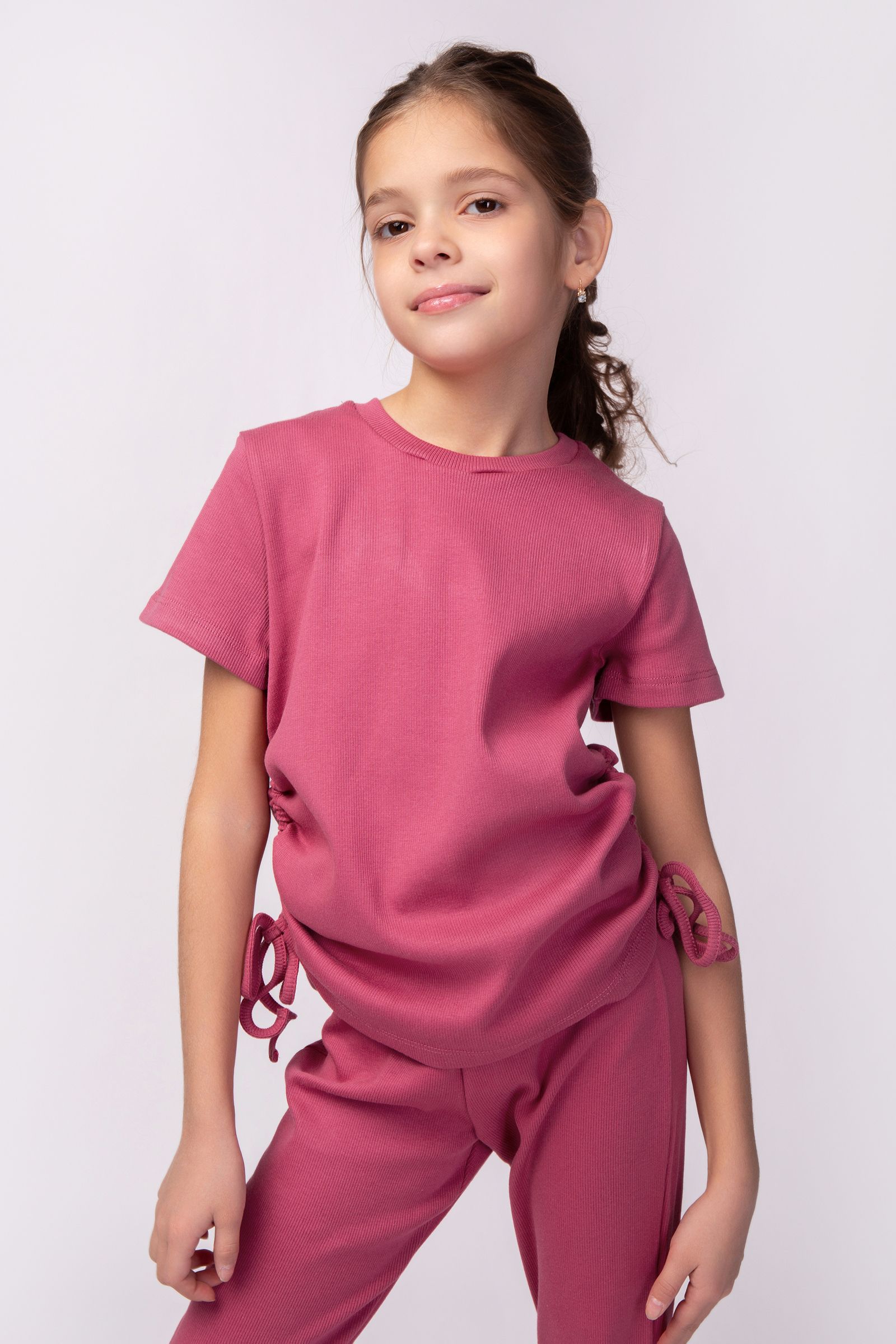 Костюм-КС12-4656 оптом от производителя детской одежды 'Алёна'