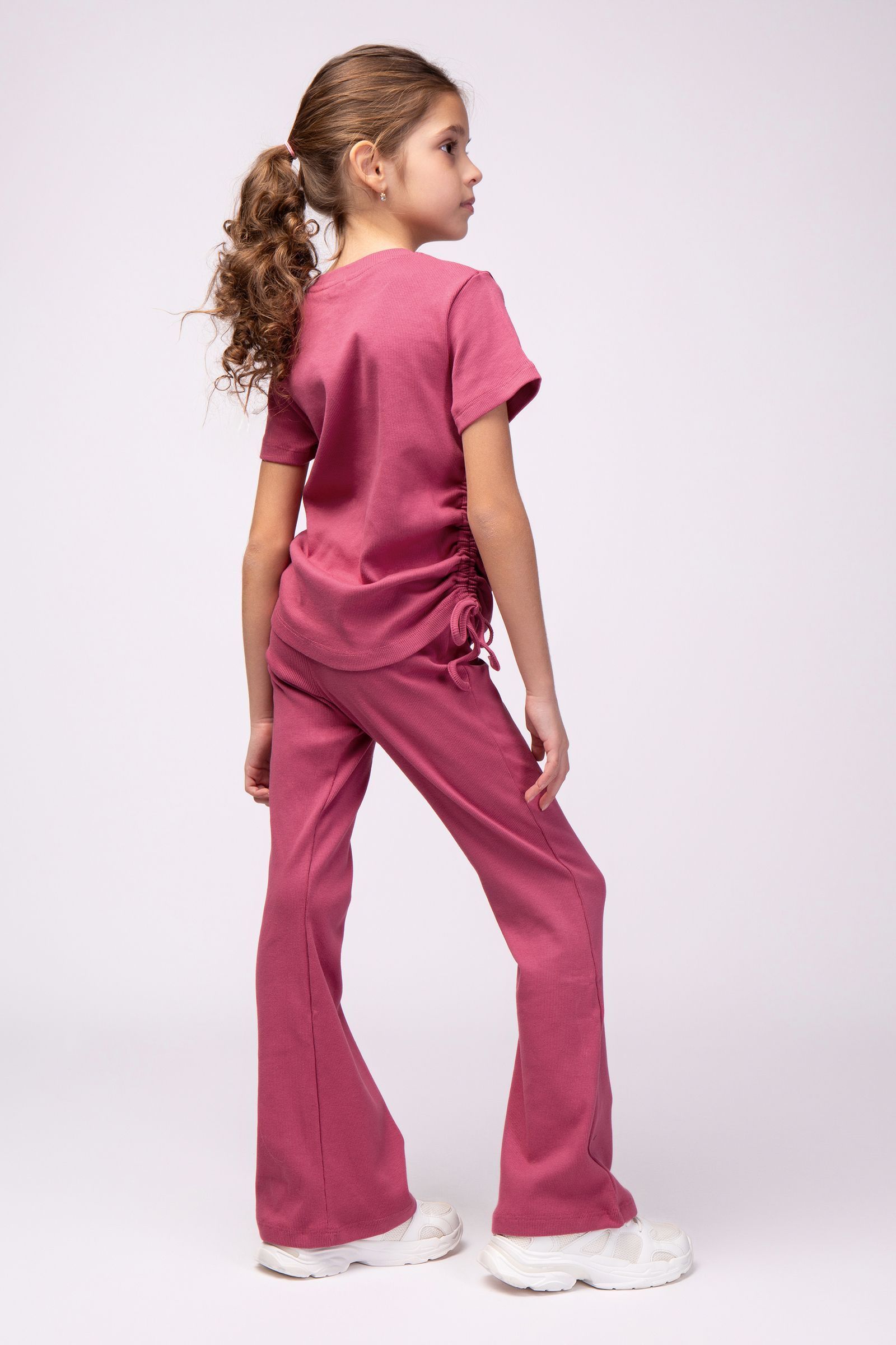 Костюм-КС12-4656 оптом от производителя детской одежды 'Алёна'