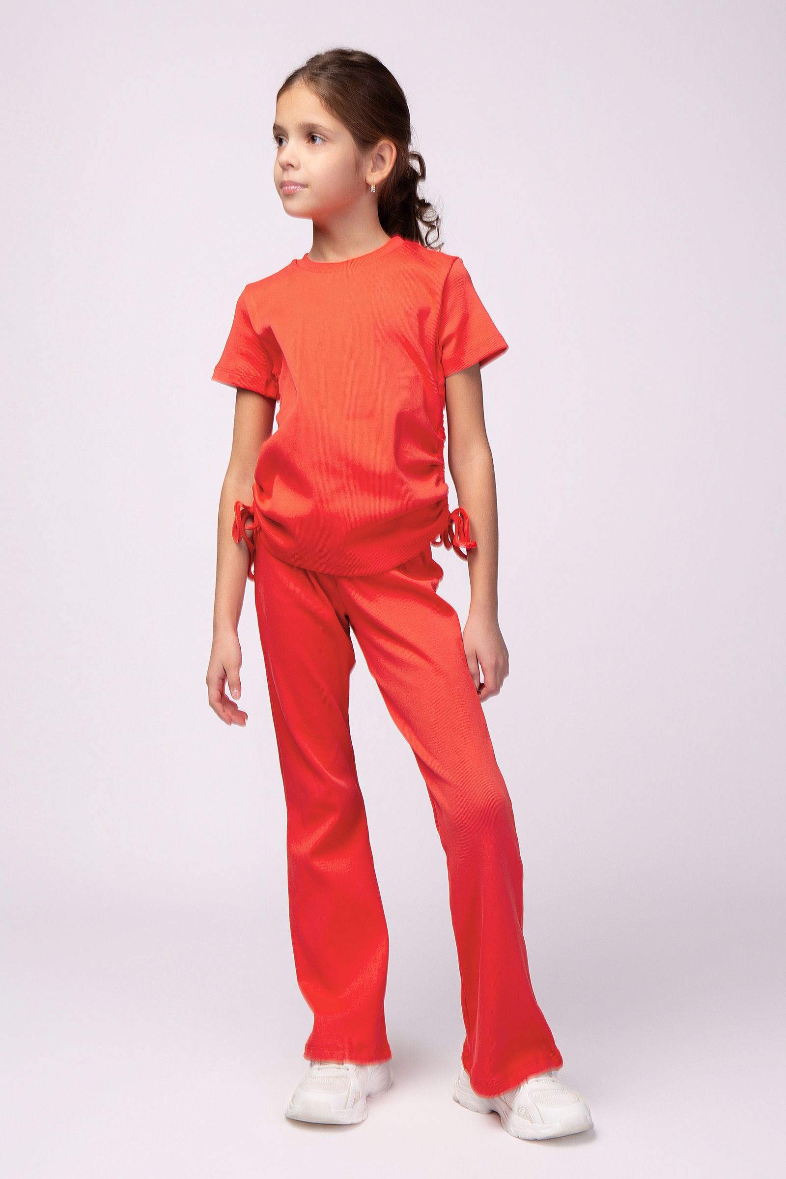 Костюм-КС12-4656 оптом от производителя детской одежды 'Алёна'