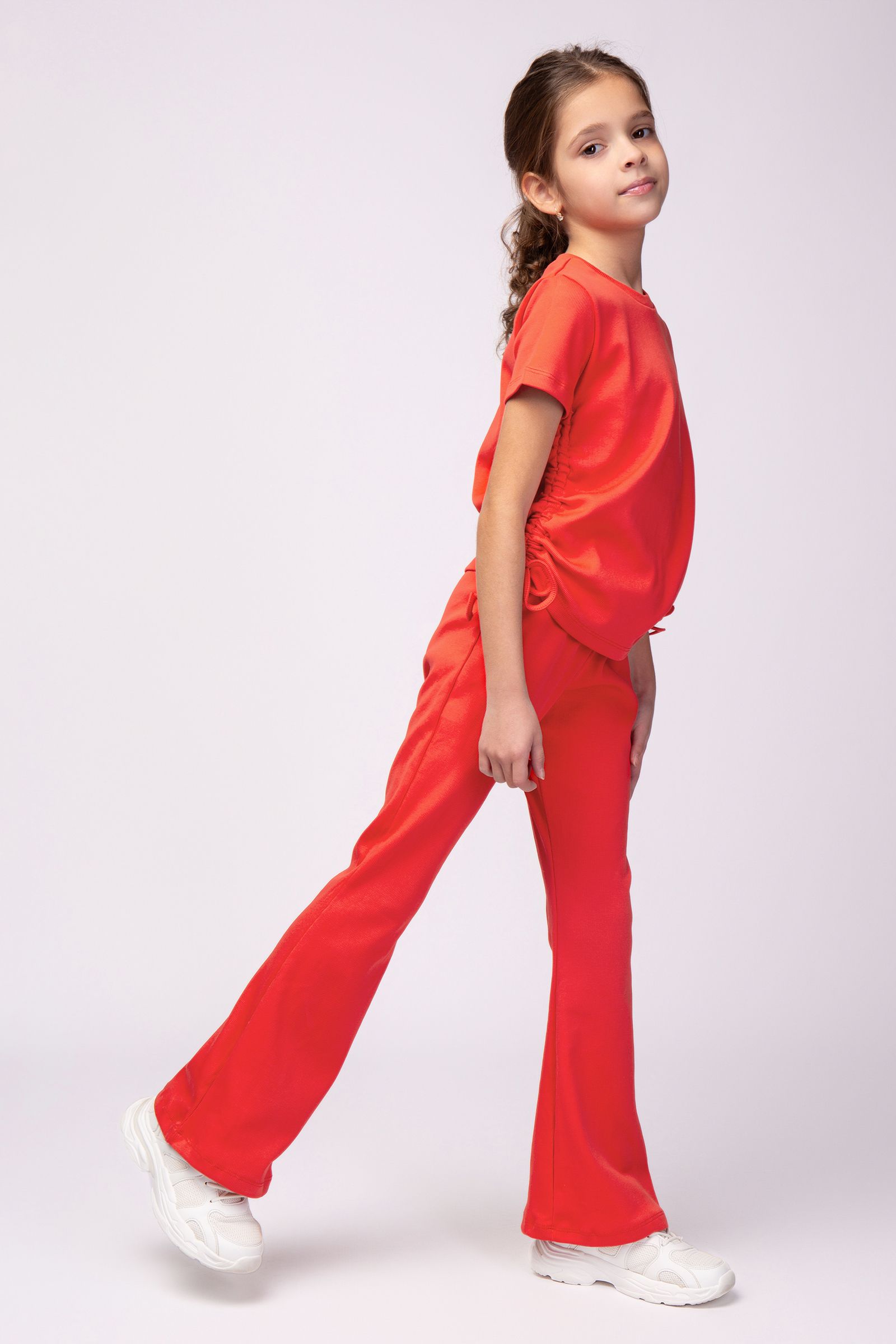 Костюм-КС12-4656 оптом от производителя детской одежды 'Алёна'