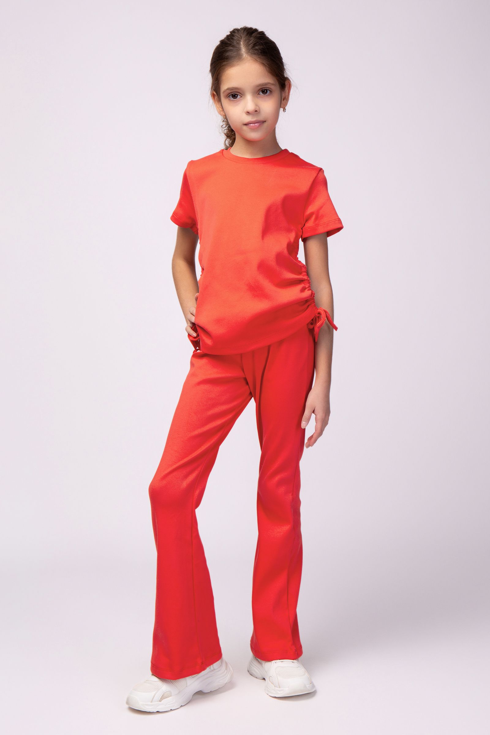 Костюм-КС12-4656 оптом от производителя детской одежды 'Алёна'