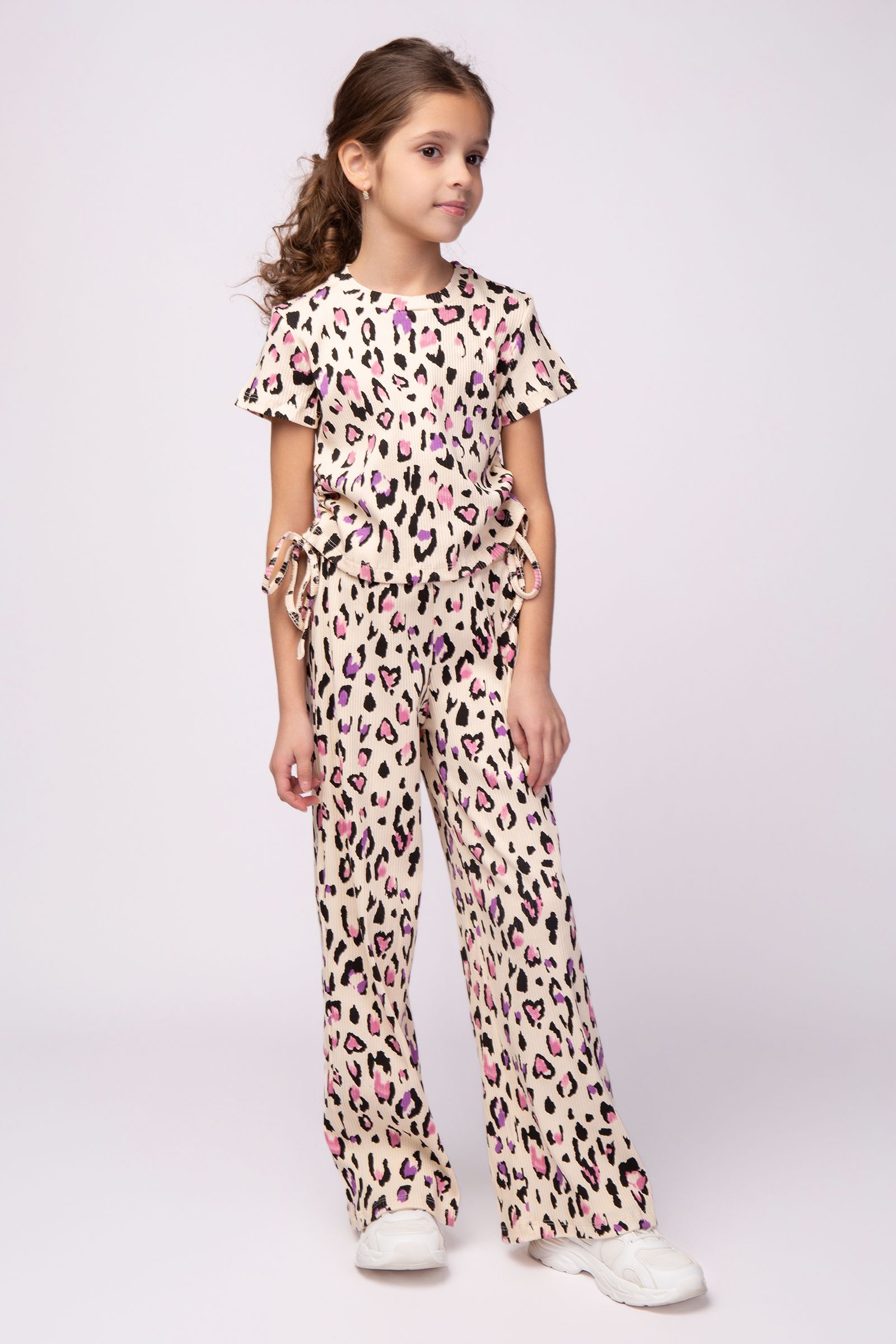 Костюм-КС23-4722 оптом от производителя детской одежды 'Алёна'