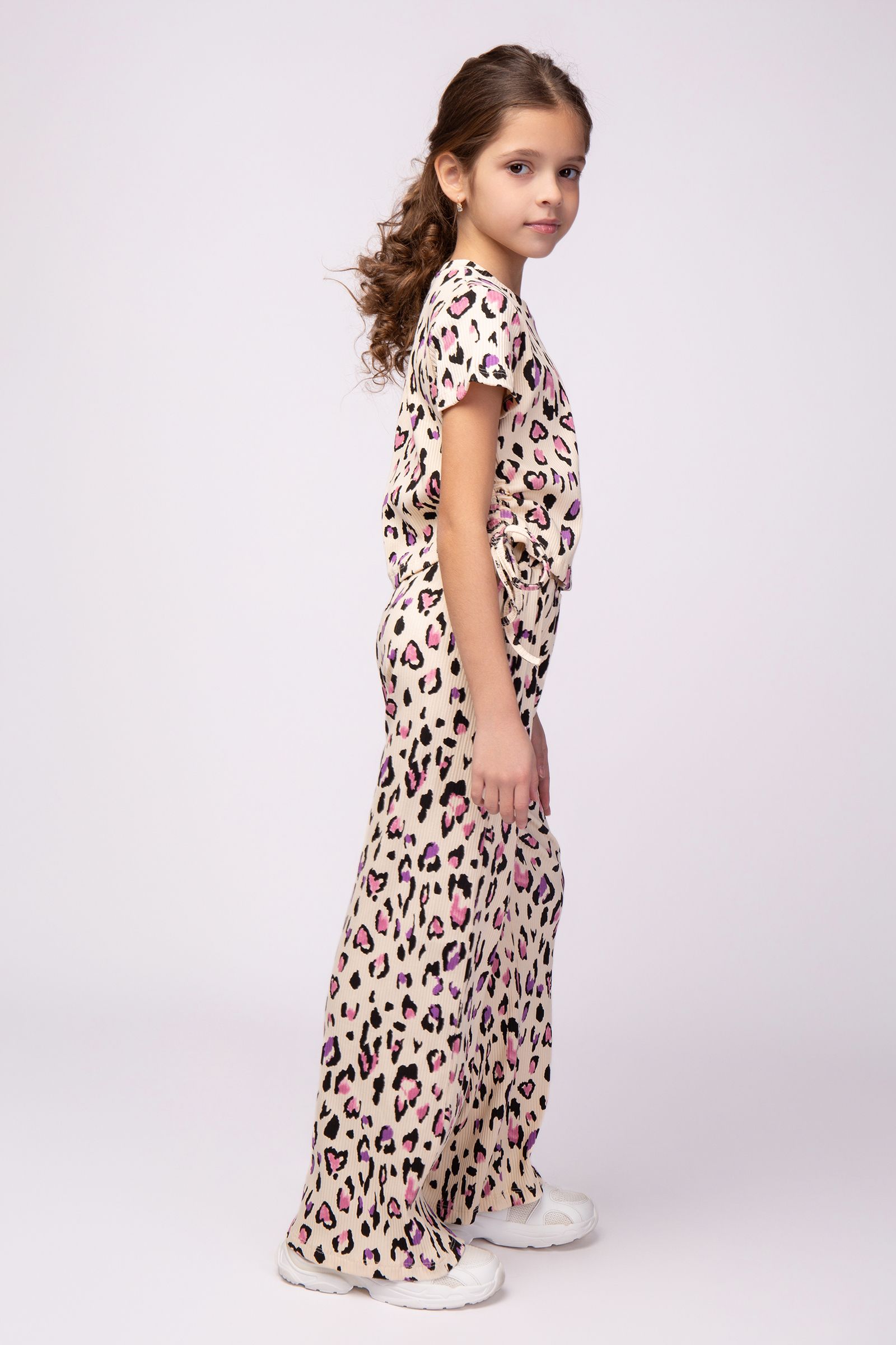 Костюм-КС23-4722 оптом от производителя детской одежды 'Алёна'