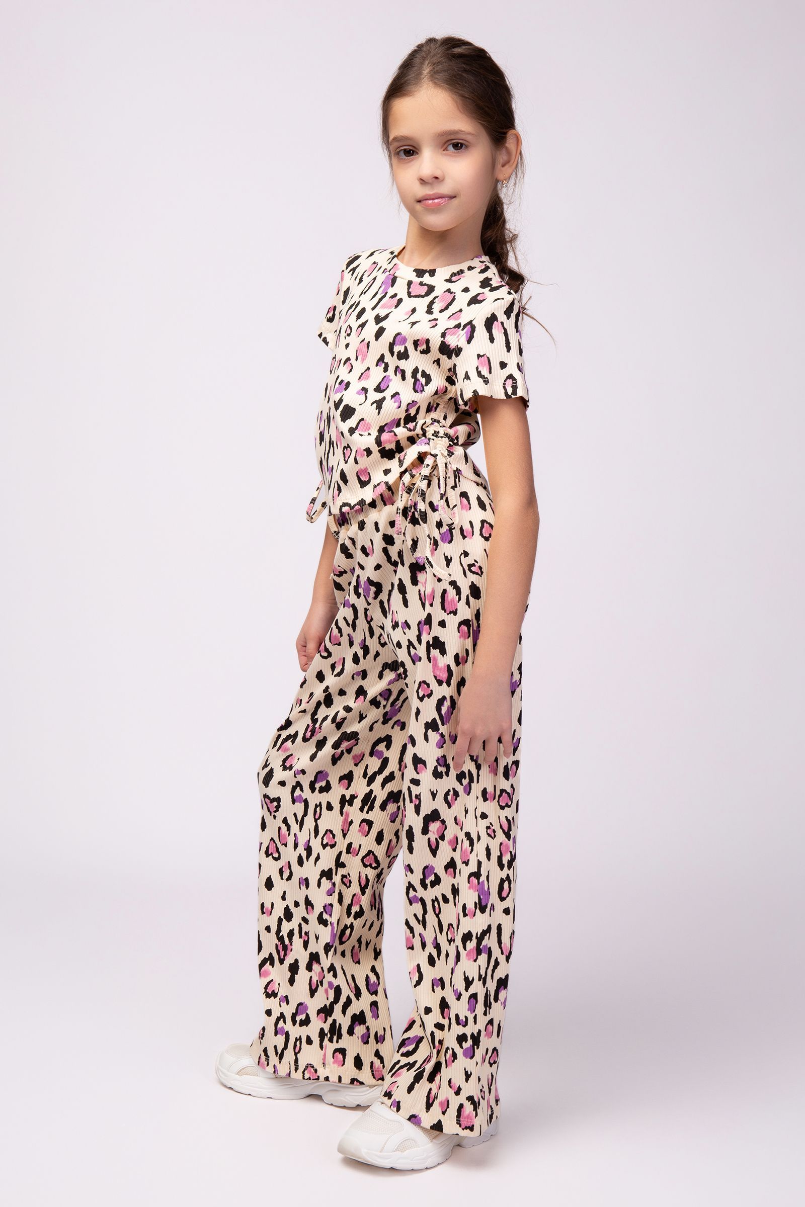 Костюм-КС23-4722 оптом от производителя детской одежды 'Алёна'