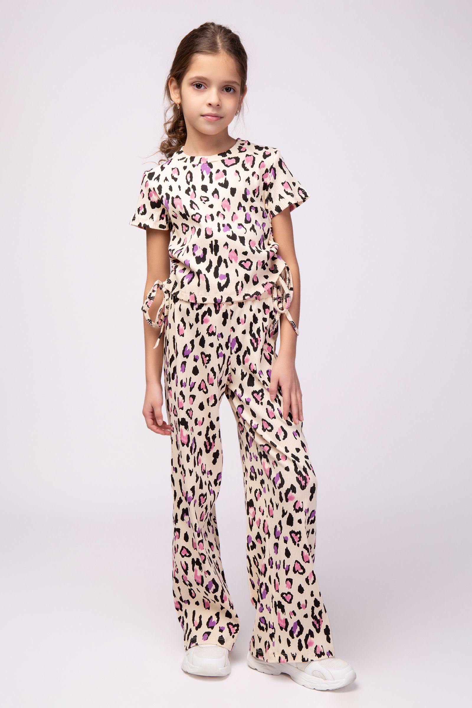 Костюм-КС23-4722 оптом от производителя детской одежды 'Алёна'