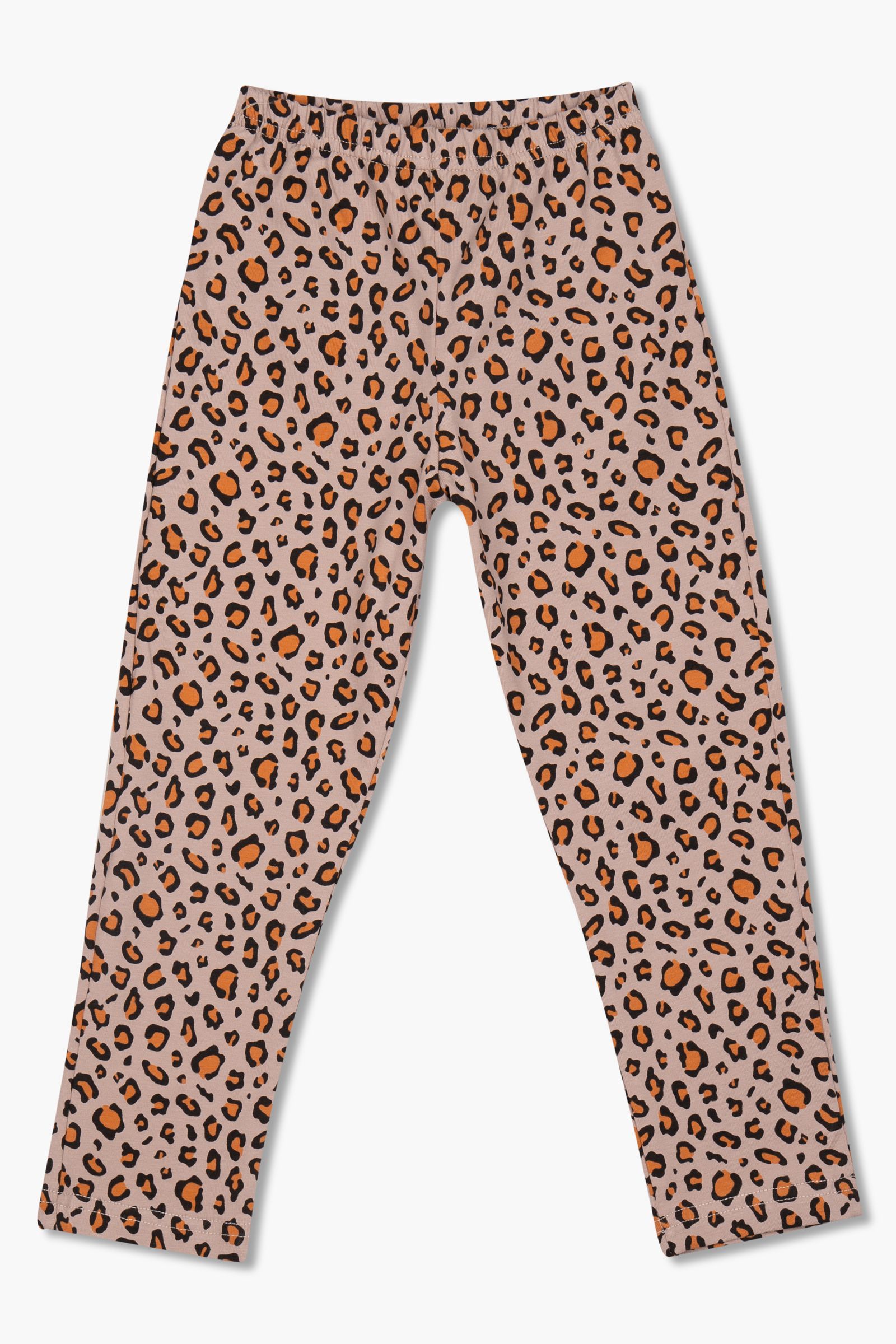 Лосины-БР09-2923 оптом от производителя детской одежды 'Алёна'