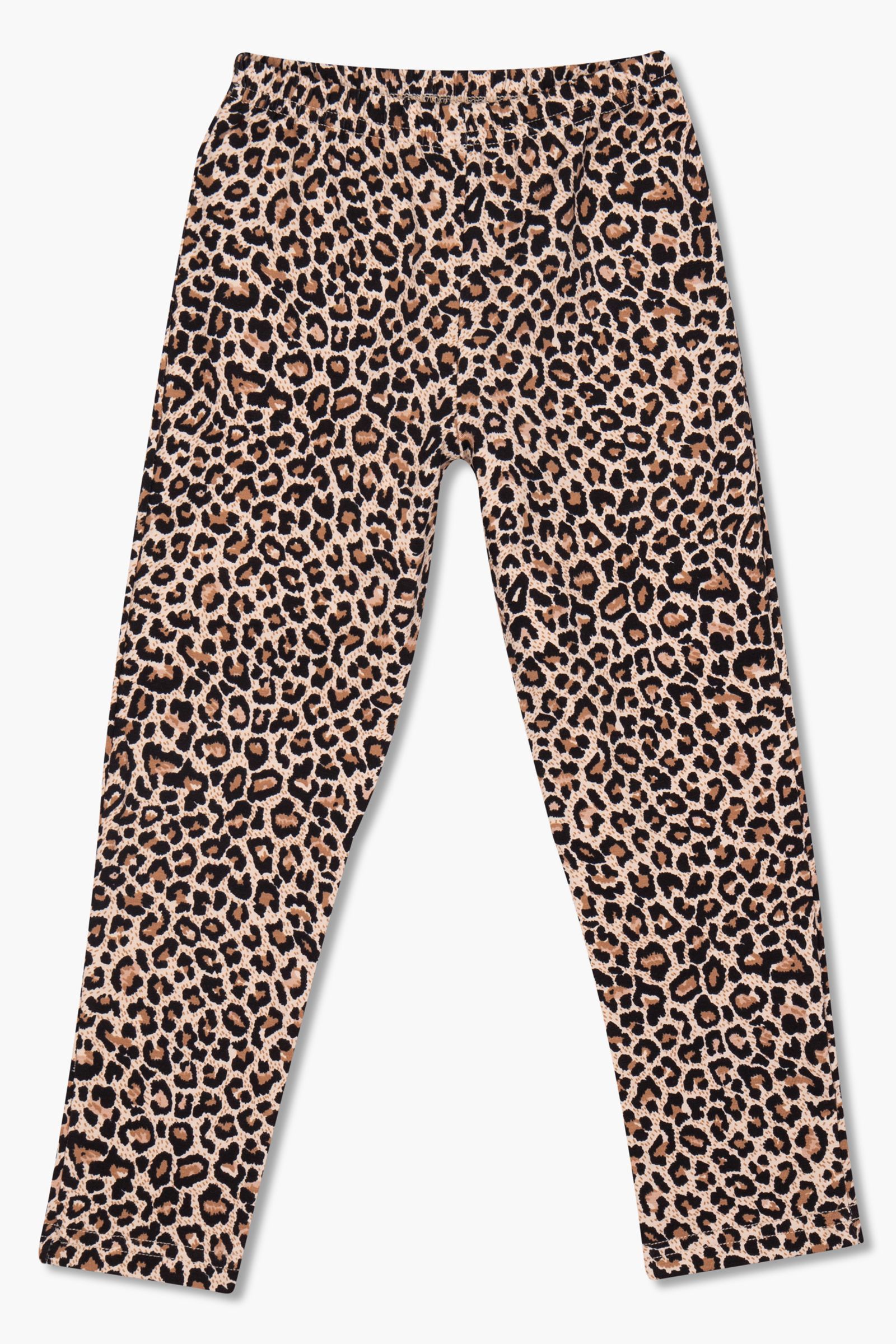 Лосины-БР09-2923 оптом от производителя детской одежды 'Алёна'