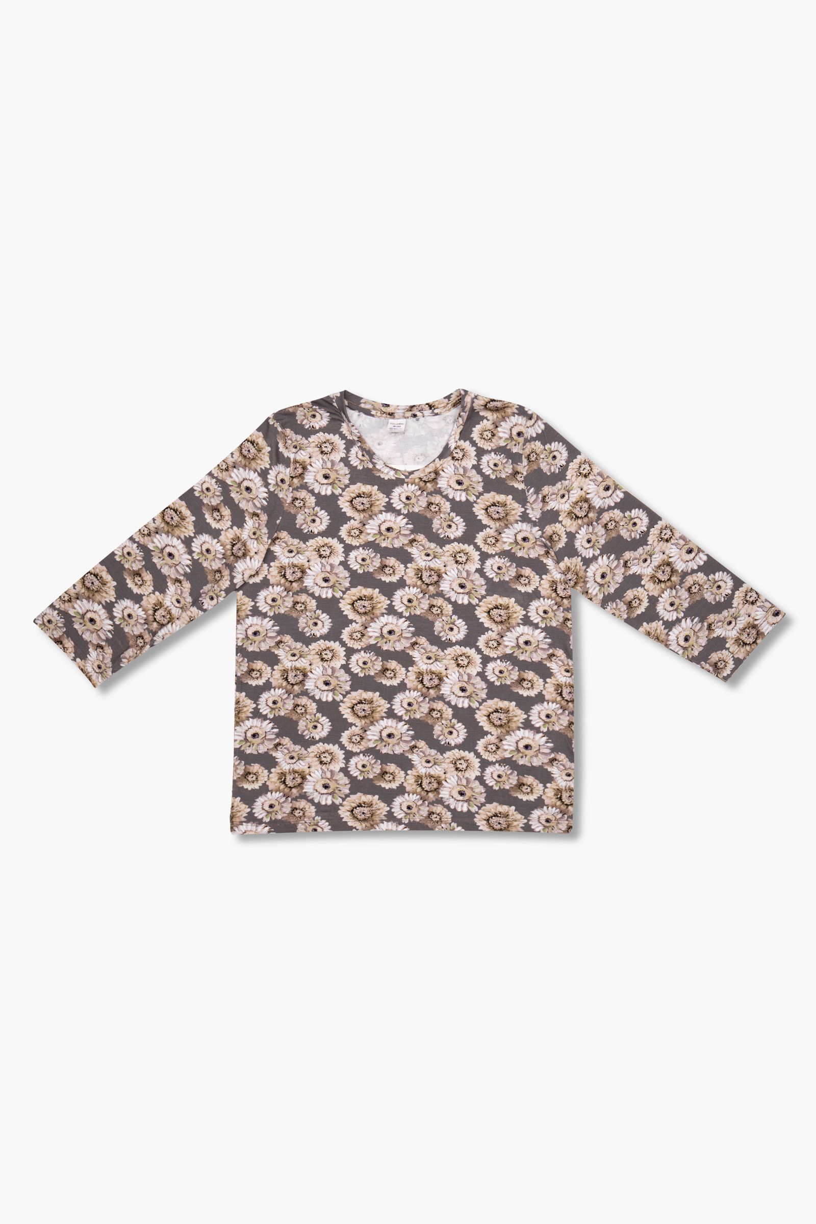 Джемпер-ДЖ02-5 оптом от производителя детской одежды 'Алёна'