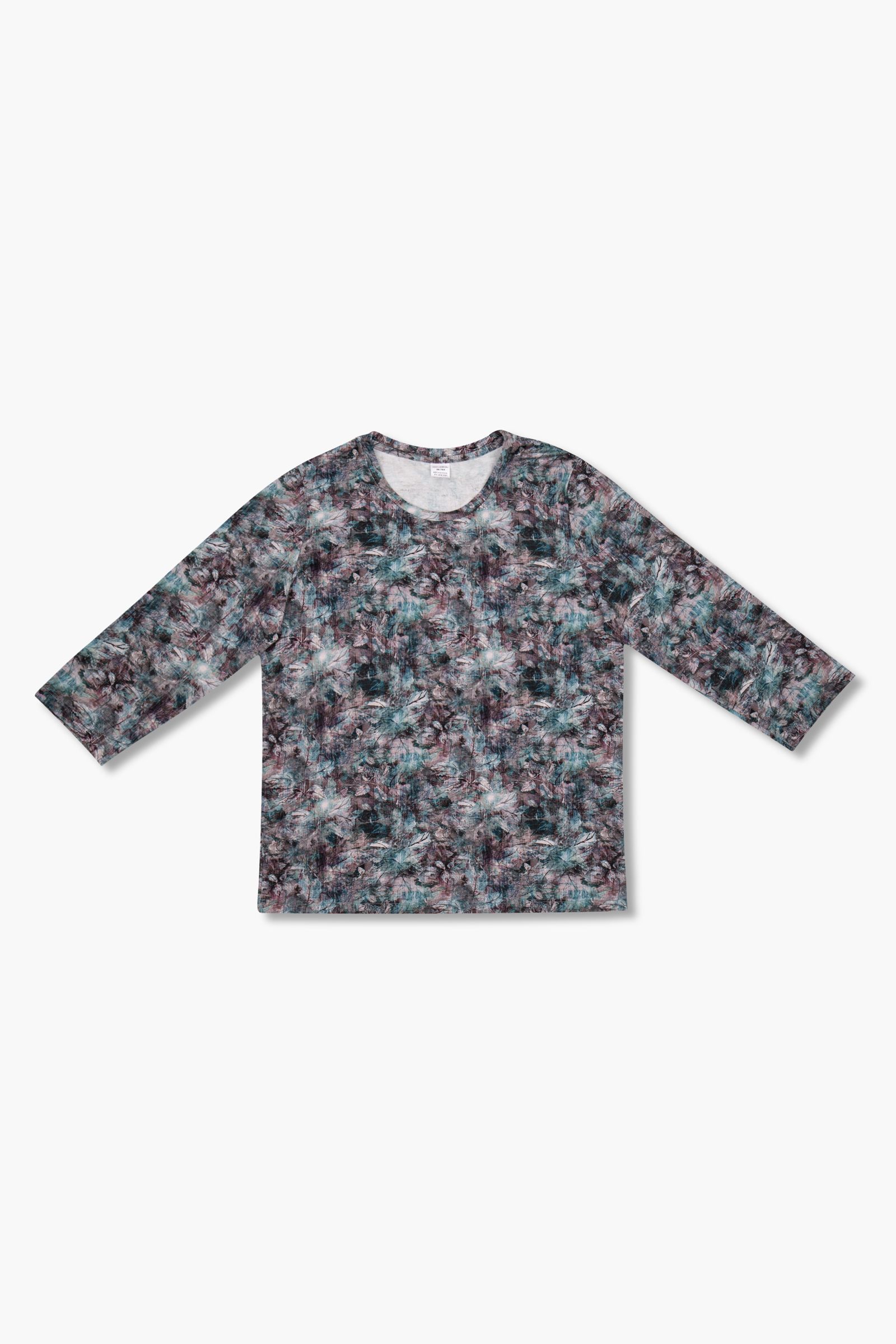 Джемпер-ДЖ02-5 оптом от производителя детской одежды 'Алёна'