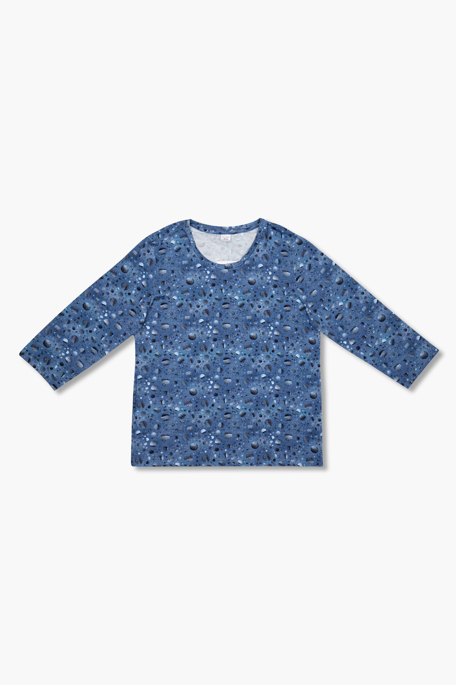 Джемпер-ДЖ02-5 оптом от производителя детской одежды 'Алёна'