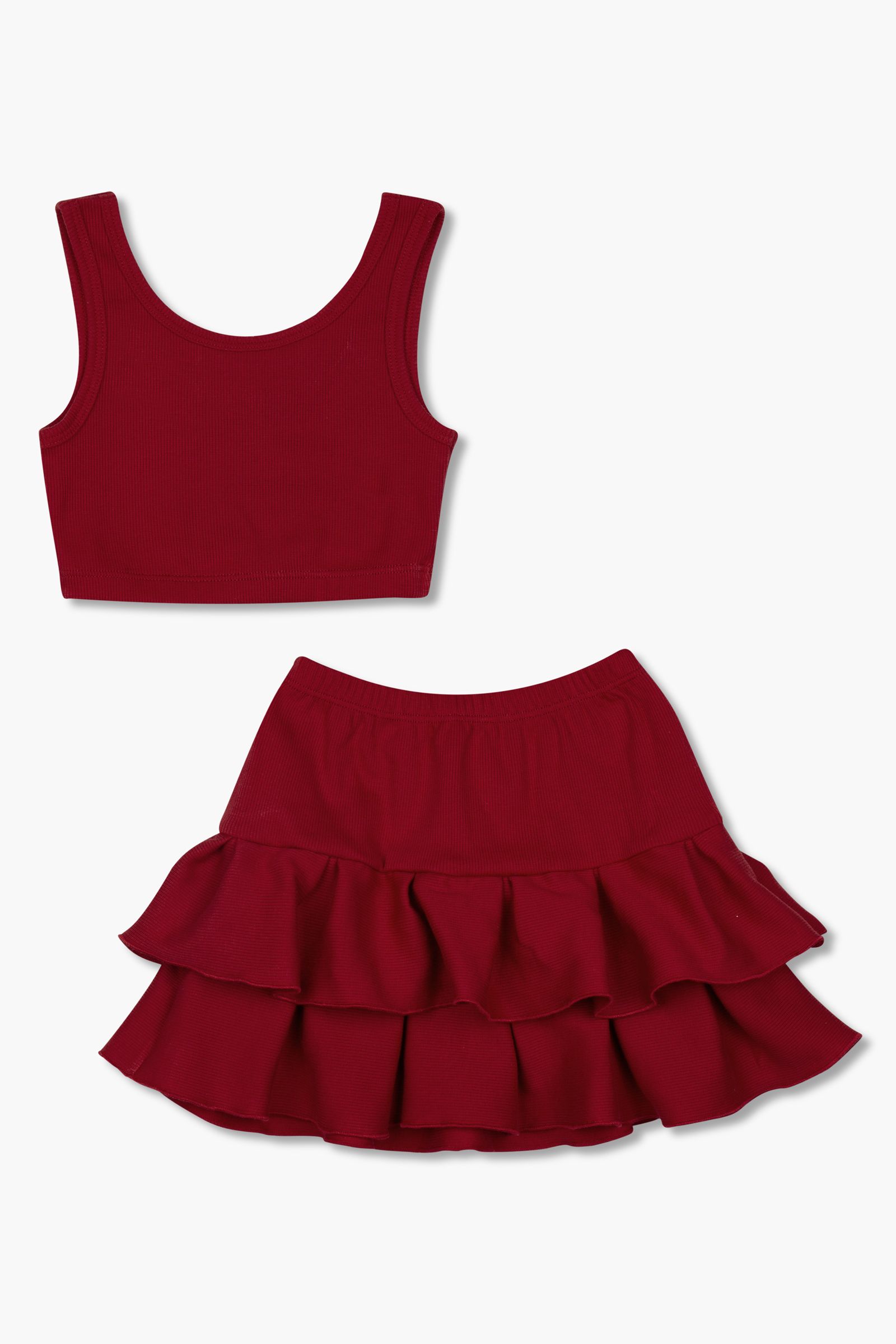 Костюм-КС12-4374 оптом от производителя детской одежды 'Алёна'