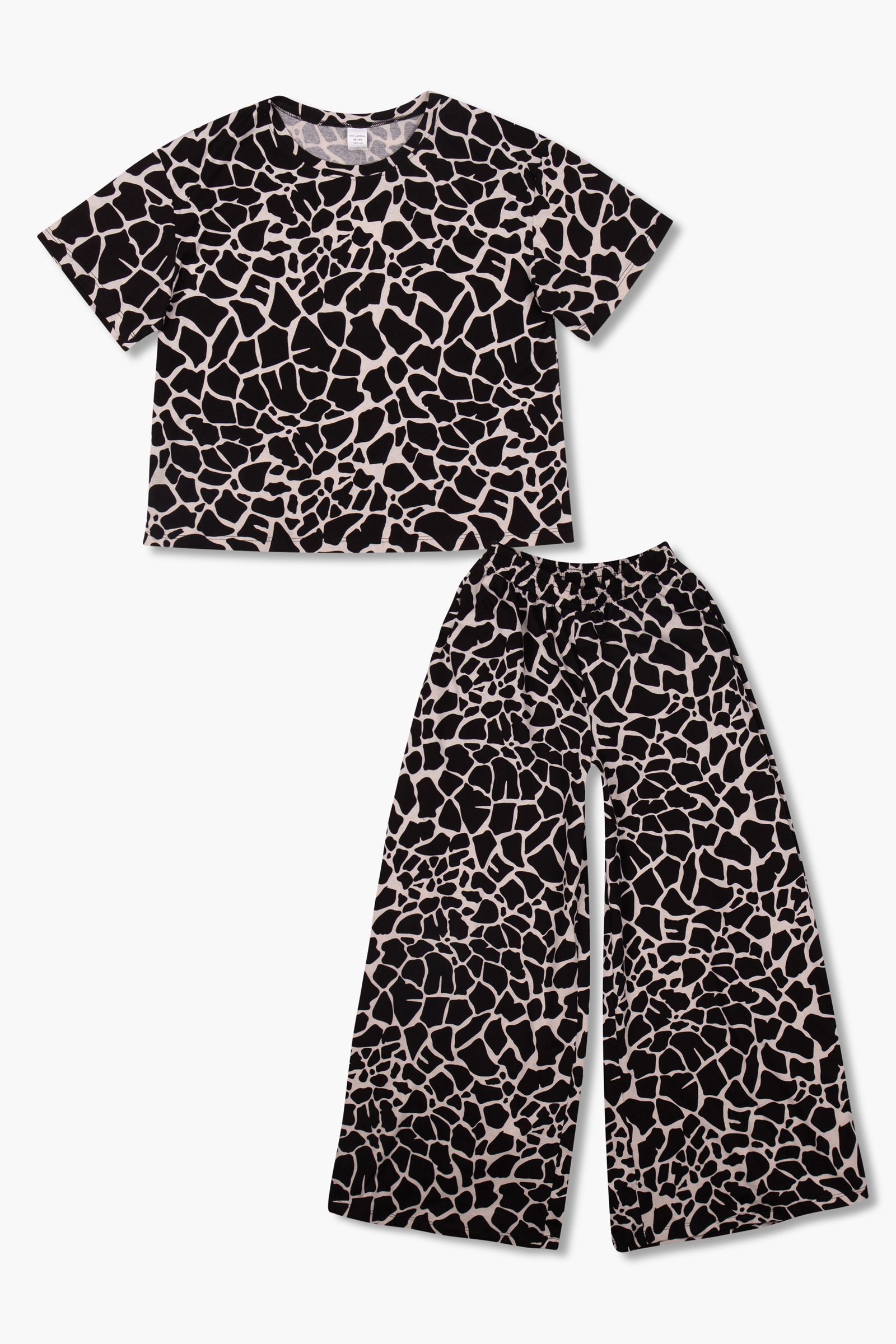 Костюм-КС02-25 оптом от производителя детской одежды 'Алёна'