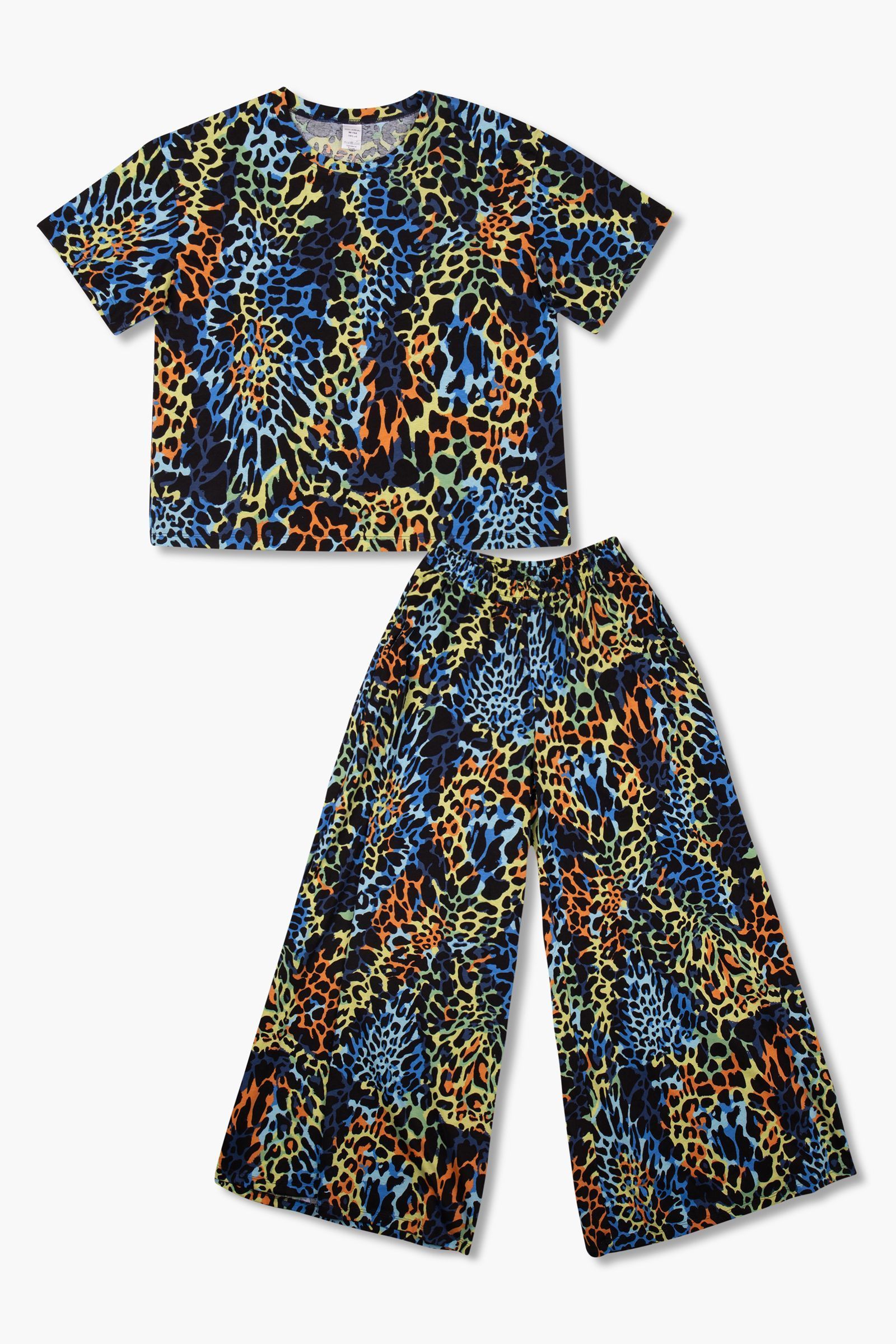 Костюм-КС02-25 оптом от производителя детской одежды 'Алёна'