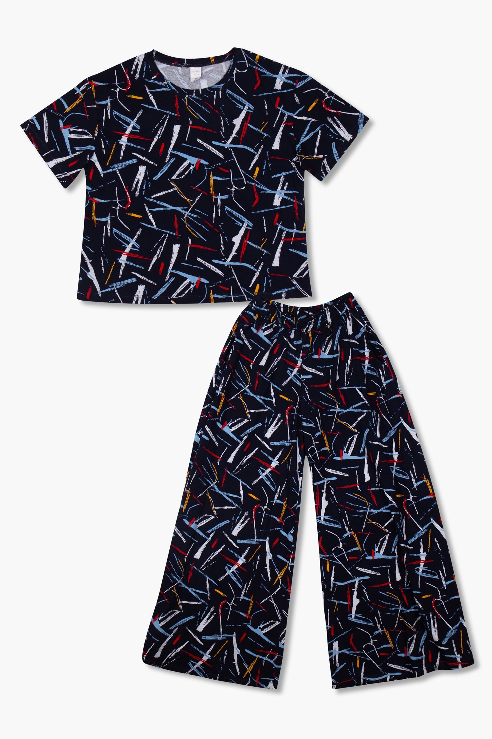 Костюм-КС02-25 оптом от производителя детской одежды 'Алёна'