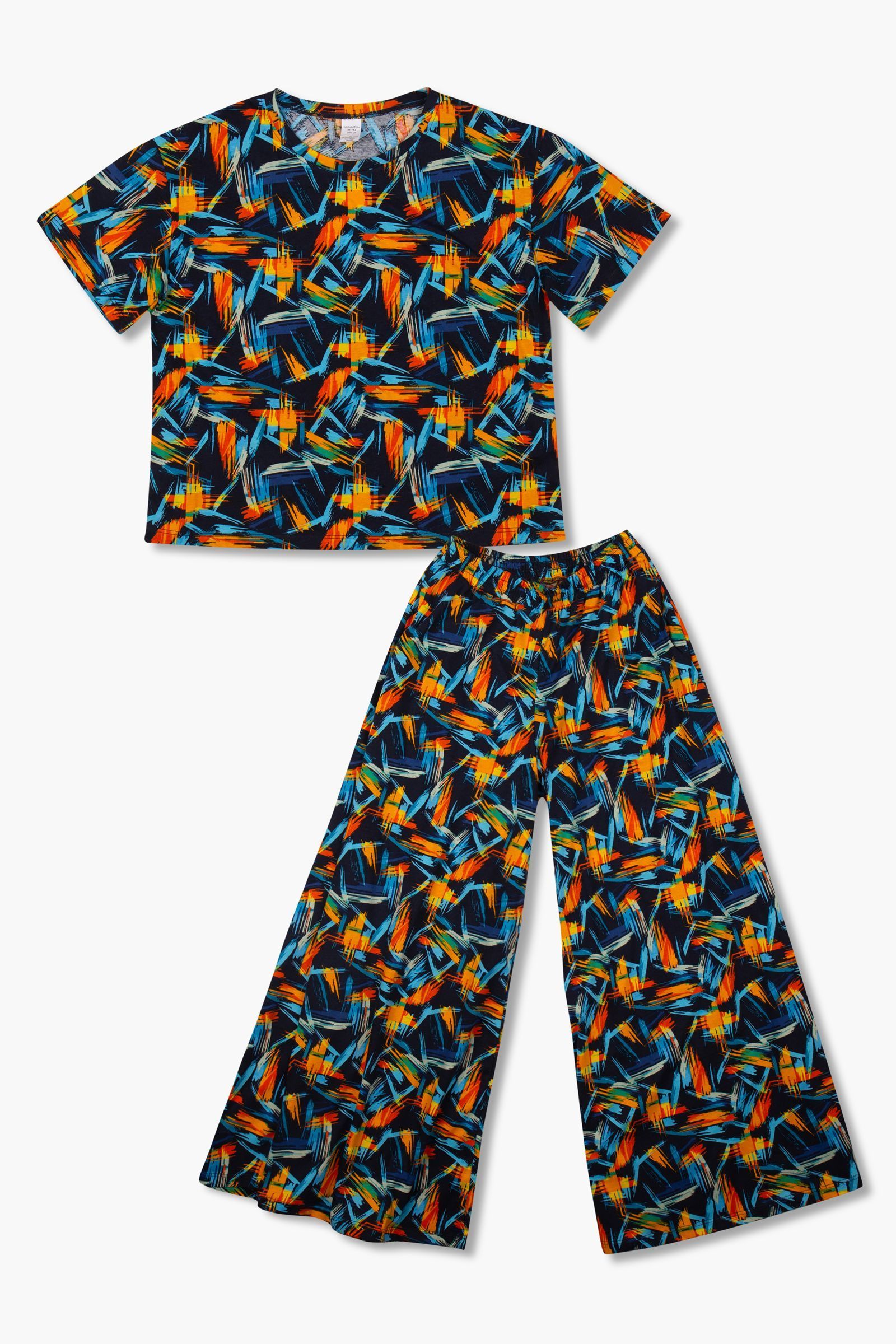 Костюм-КС02-25 оптом от производителя детской одежды 'Алёна'