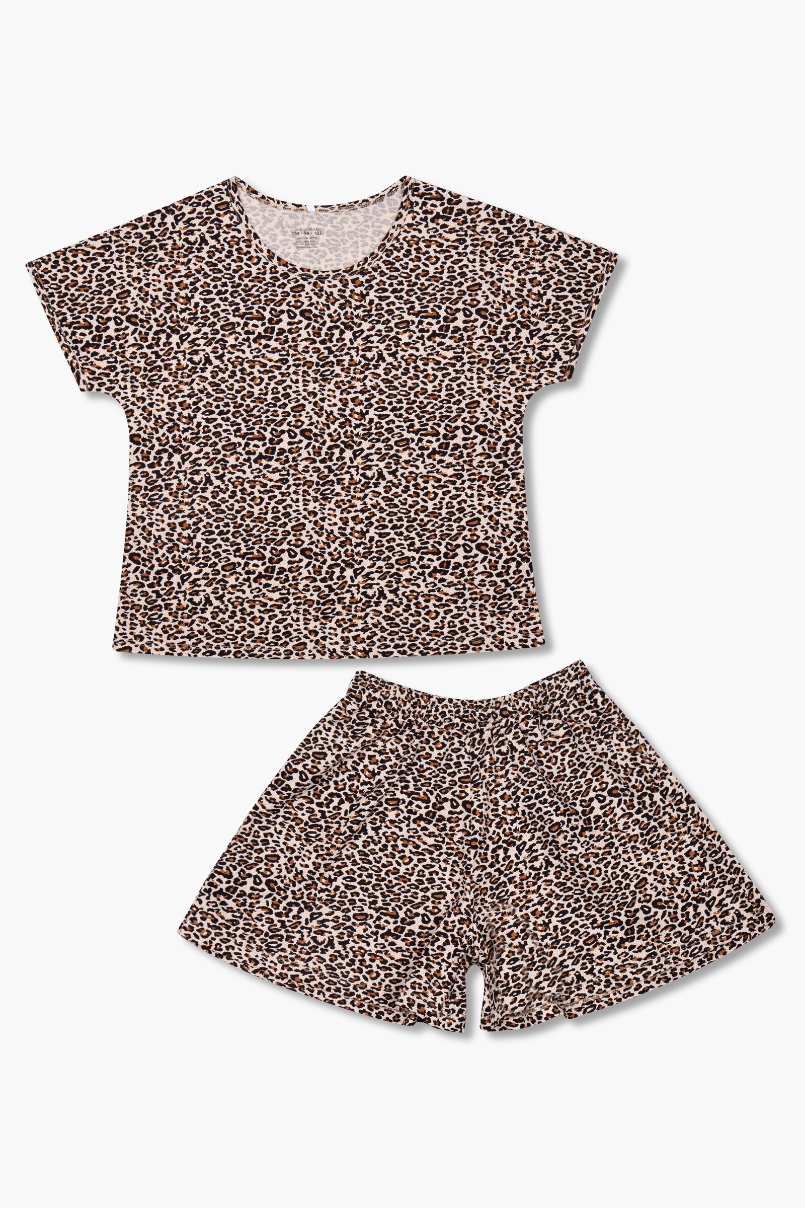 Костюм-КС02-24 оптом от производителя детской одежды 'Алёна'