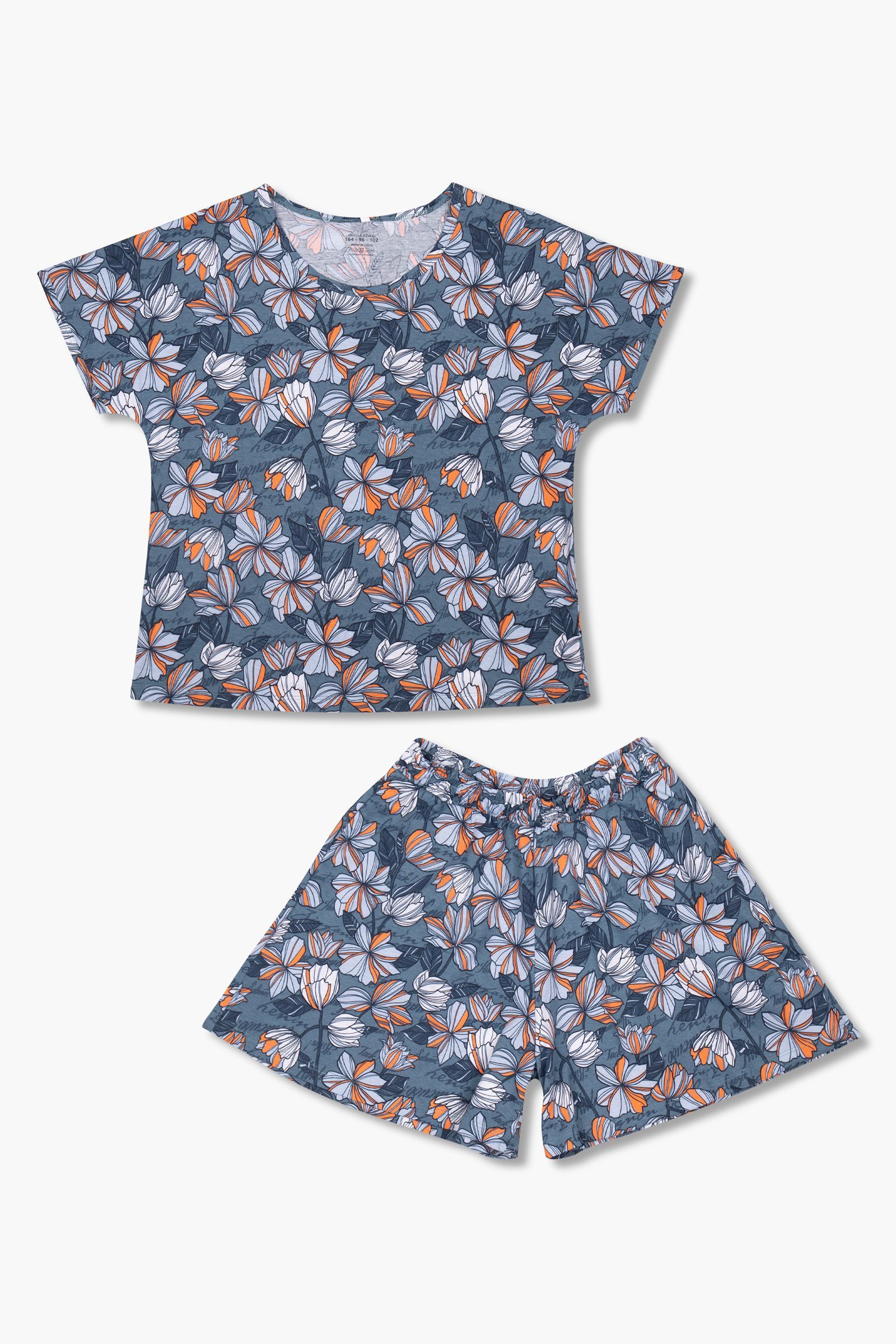 Костюм-КС02-24 оптом от производителя детской одежды 'Алёна'