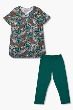 Костюм-КС02-22 оптом от производителя детской одежды 'Алёна'