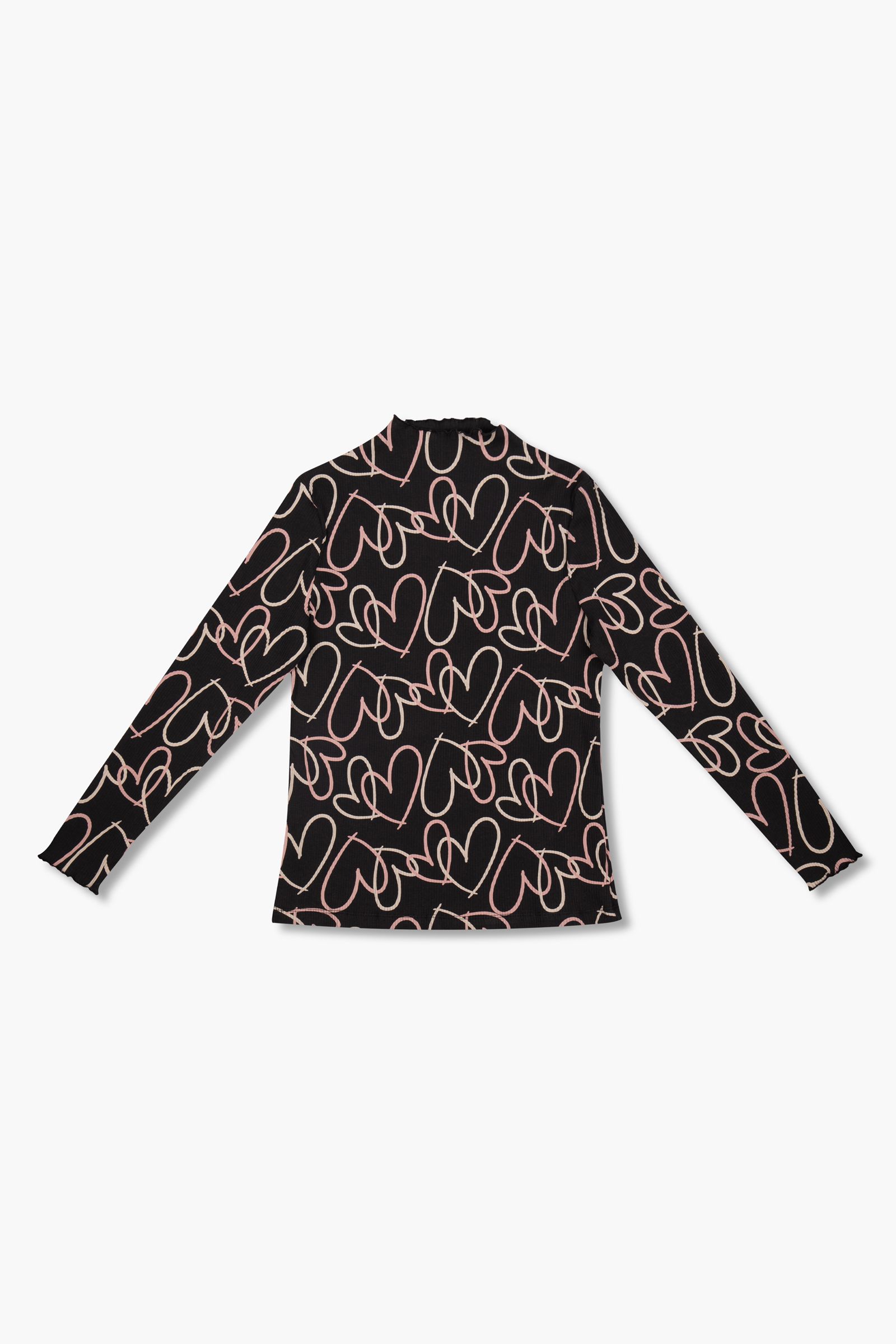 Джемпер-ДЖ23-21 оптом от производителя детской одежды 'Алёна'