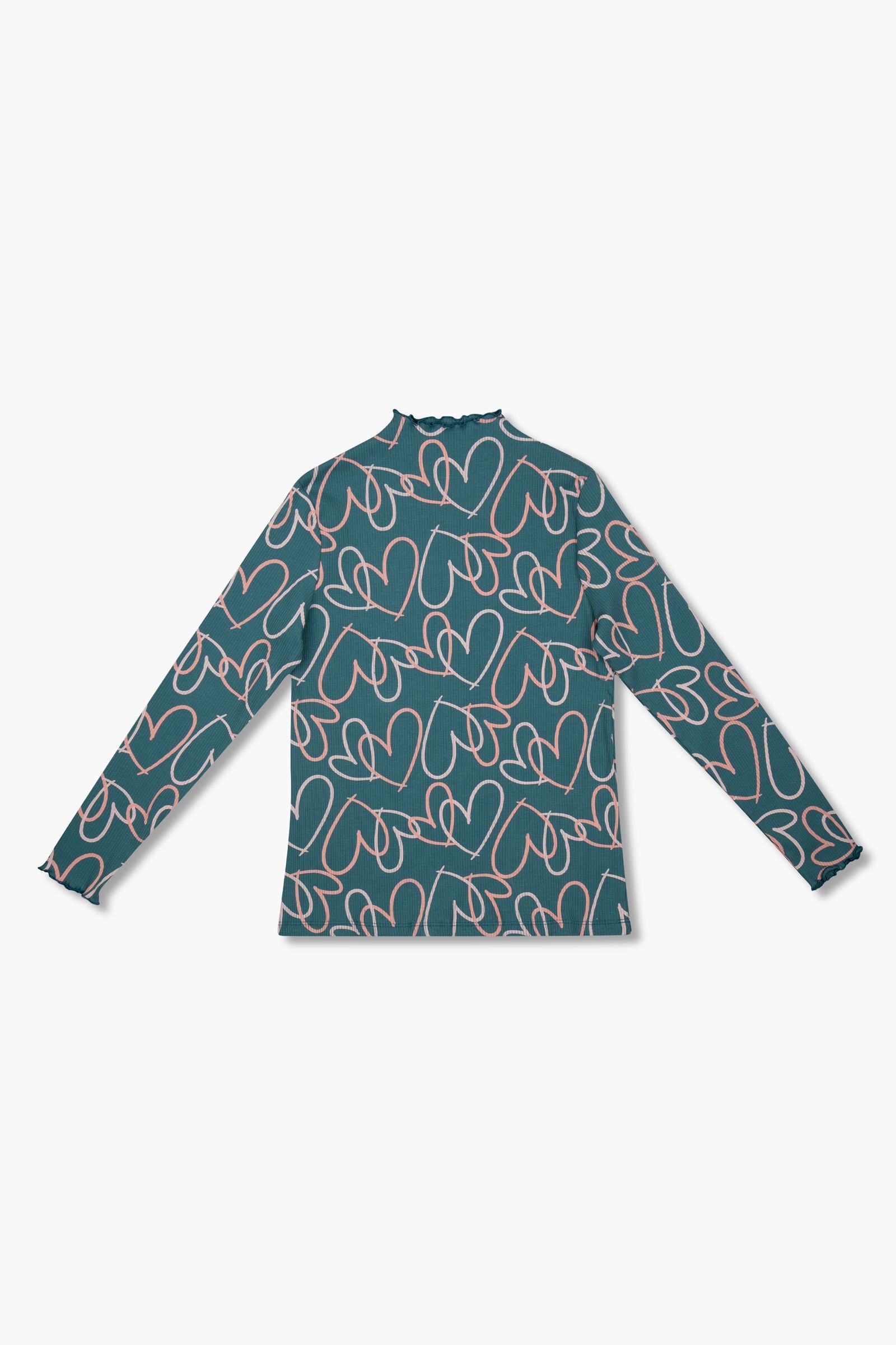 Джемпер-ДЖ23-21 оптом от производителя детской одежды 'Алёна'