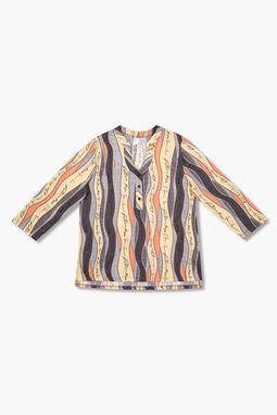 Джемпер-ДЖ02-8 оптом от производителя детской одежды 'Алёна'