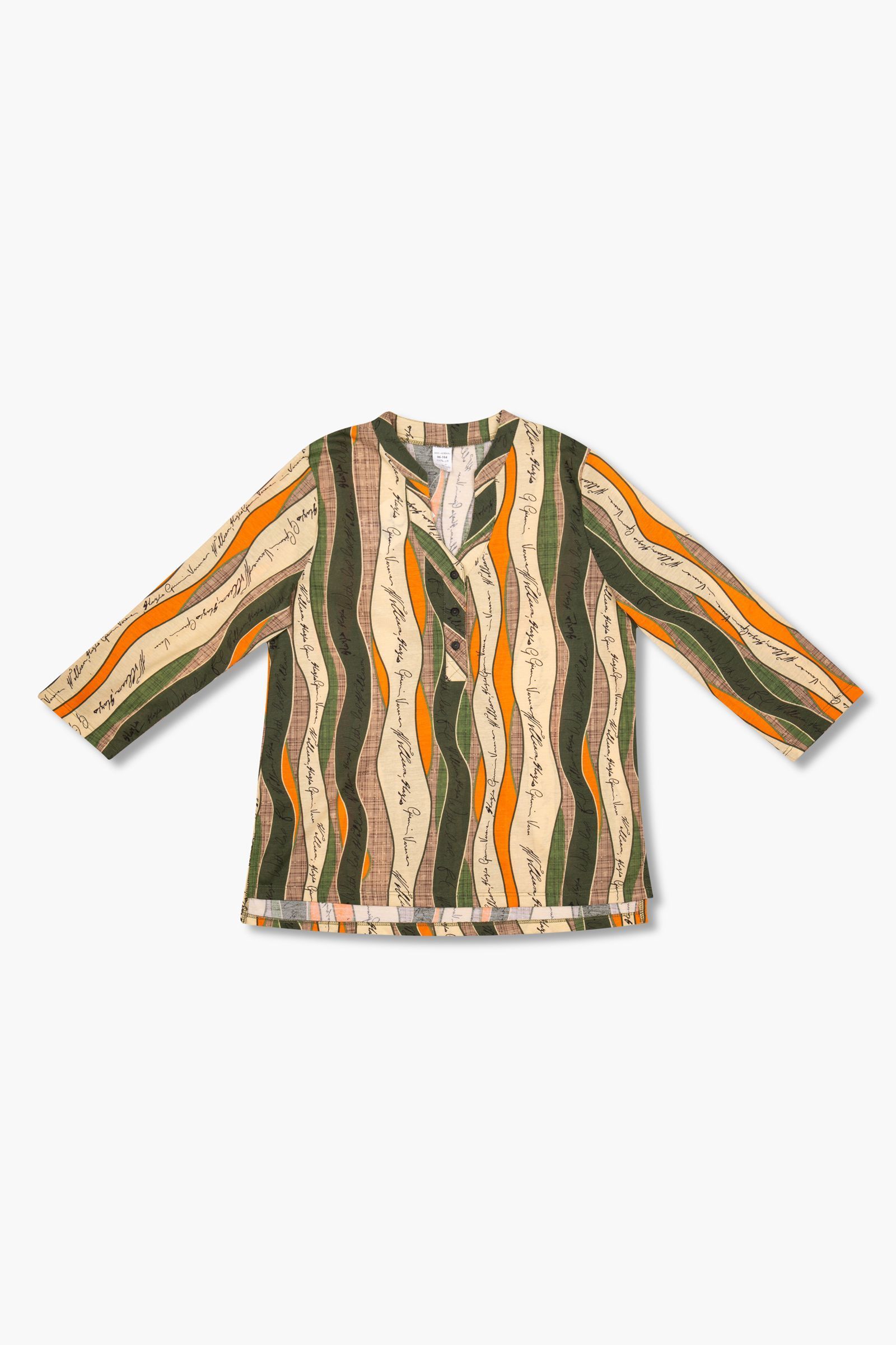 Джемпер-ДЖ02-8 оптом от производителя детской одежды 'Алёна'