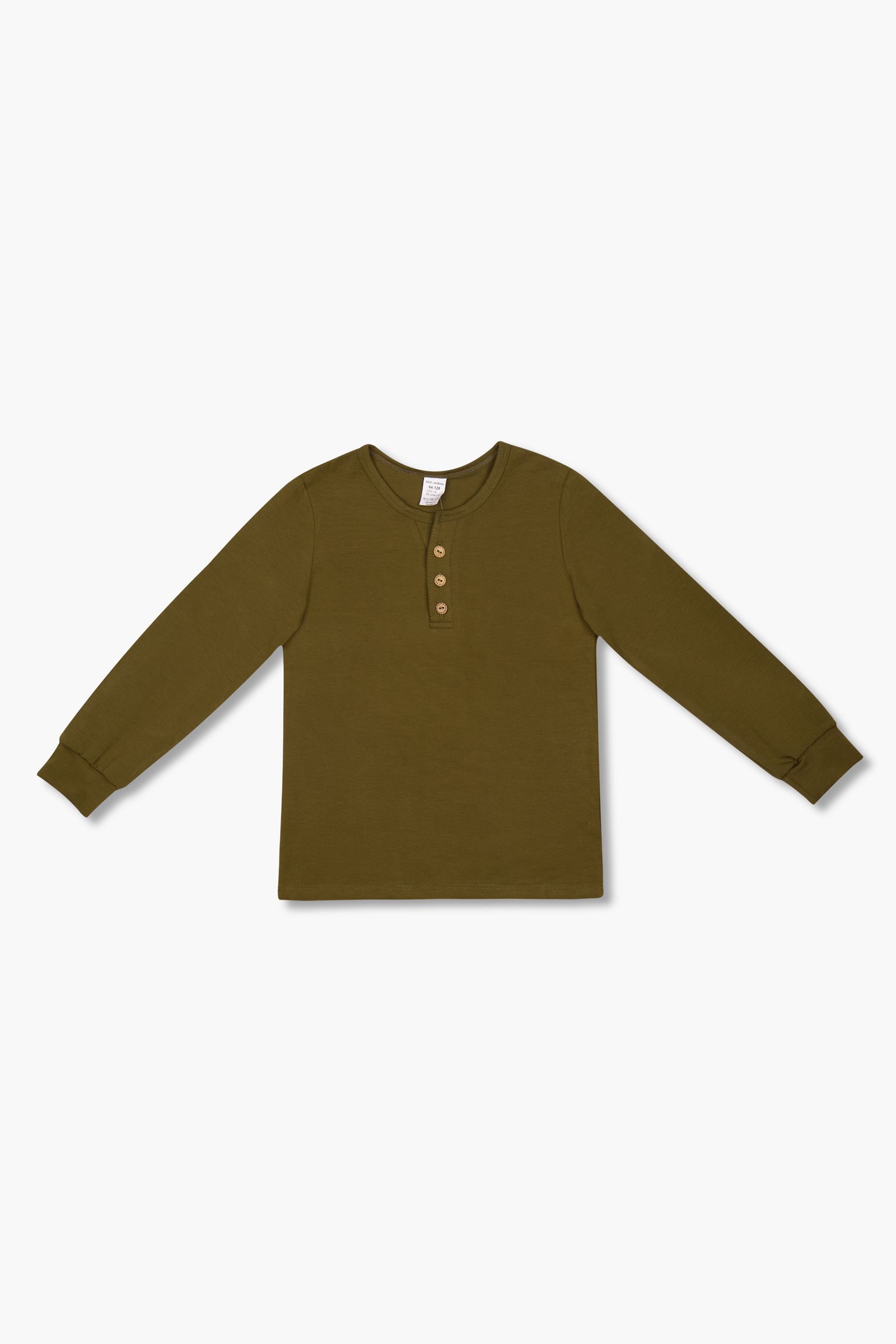 Джемпер-ДЖ09-4682 оптом от производителя детской одежды 'Алёна'