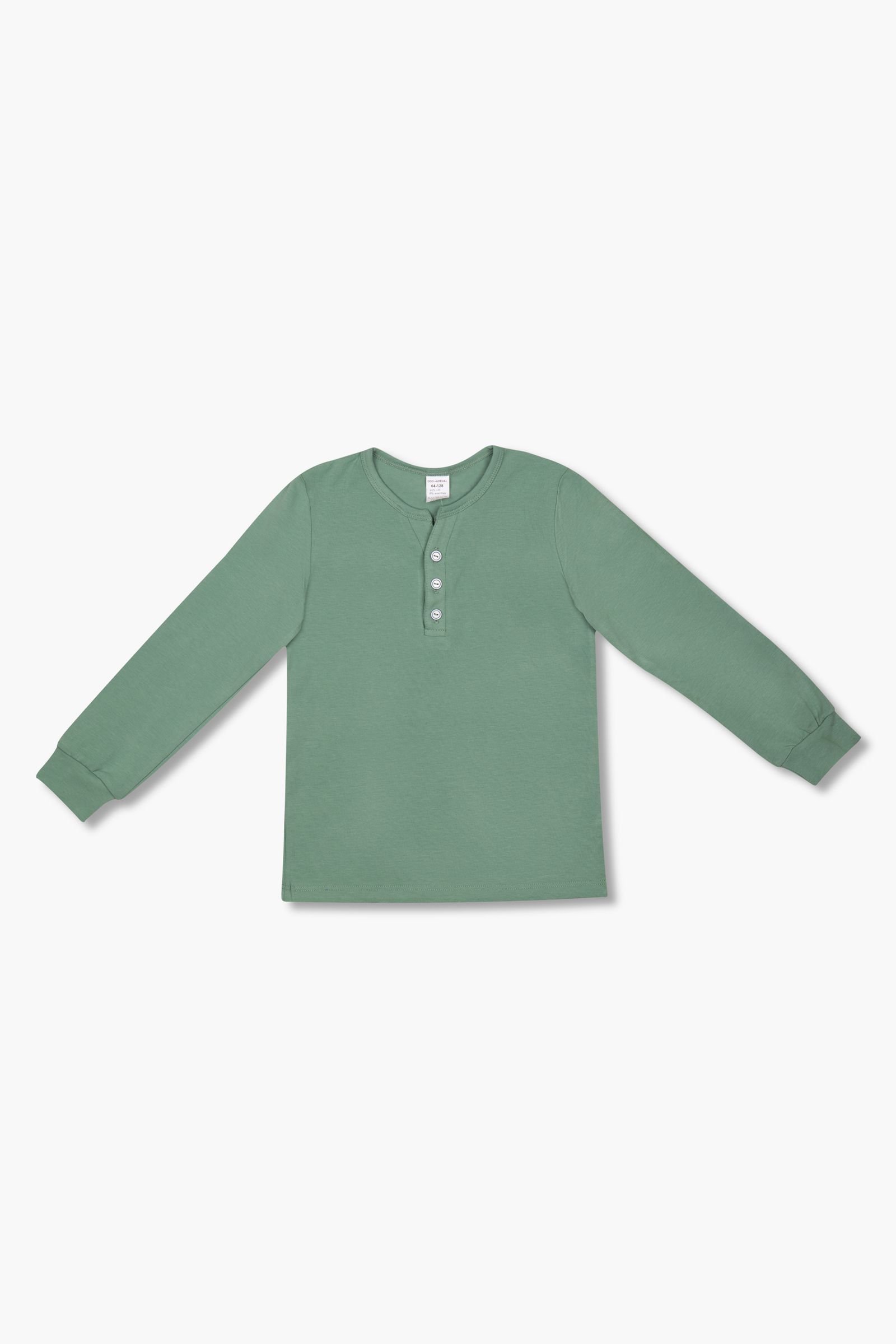 Джемпер-ДЖ09-4682 оптом от производителя детской одежды 'Алёна'