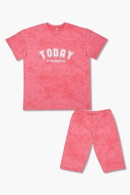 Костюм-КС09-20 оптом от производителя детской одежды 'Алёна'