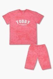 Костюм-КС09-20 оптом от производителя детской одежды 'Алёна'