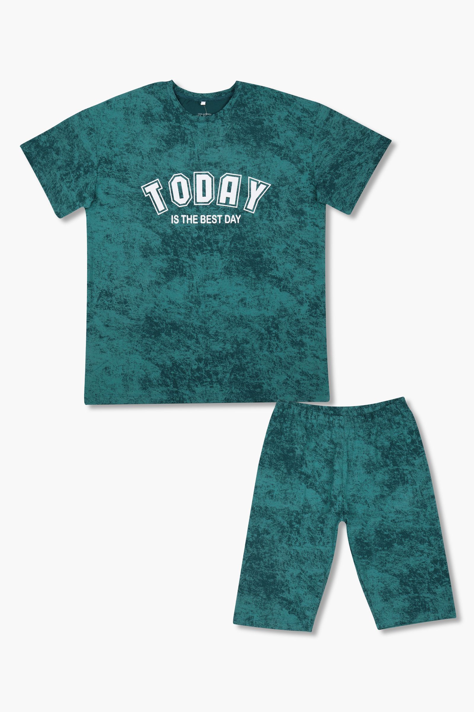 Костюм-КС09-20 оптом от производителя детской одежды 'Алёна'