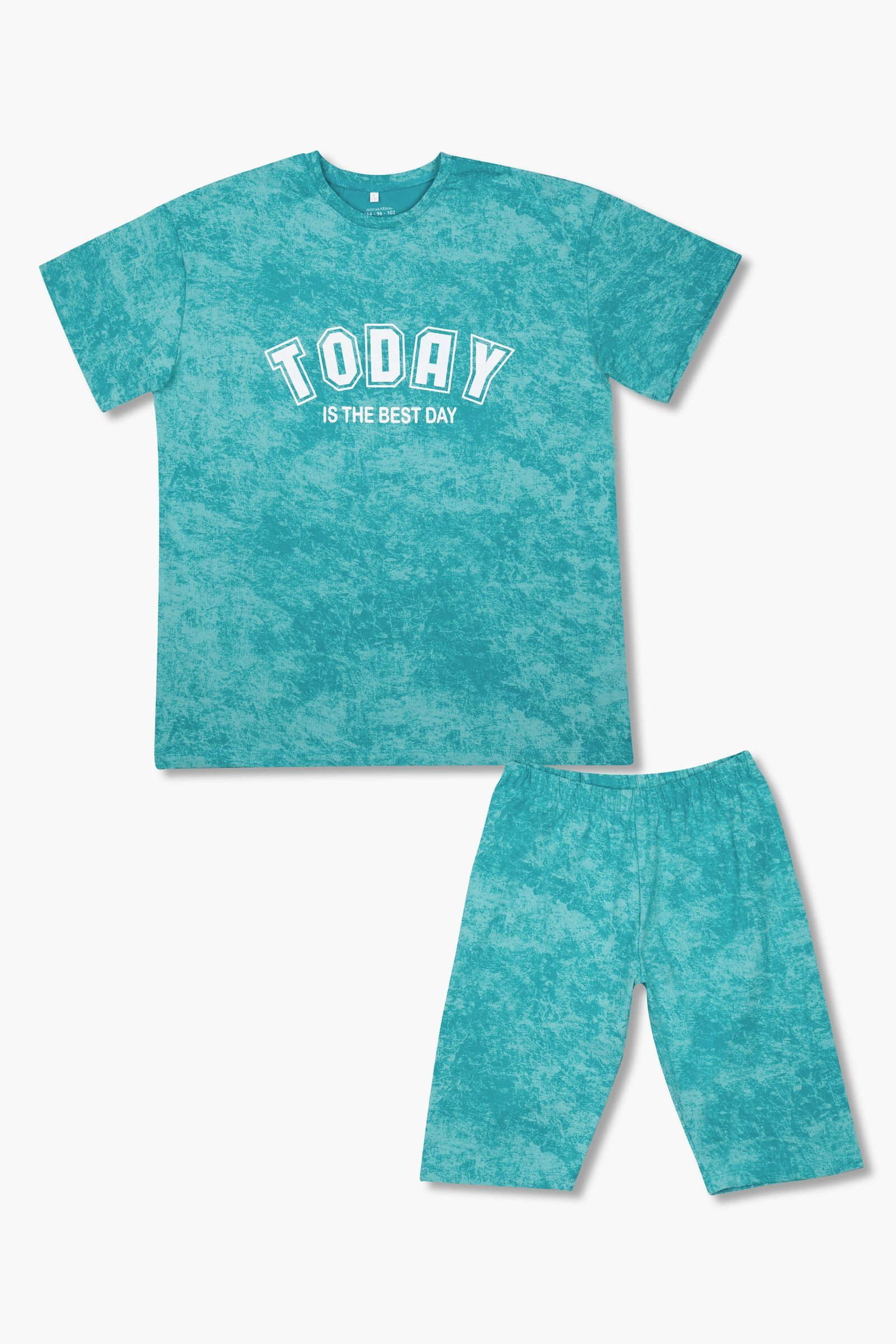 Костюм-КС09-20 оптом от производителя детской одежды 'Алёна'