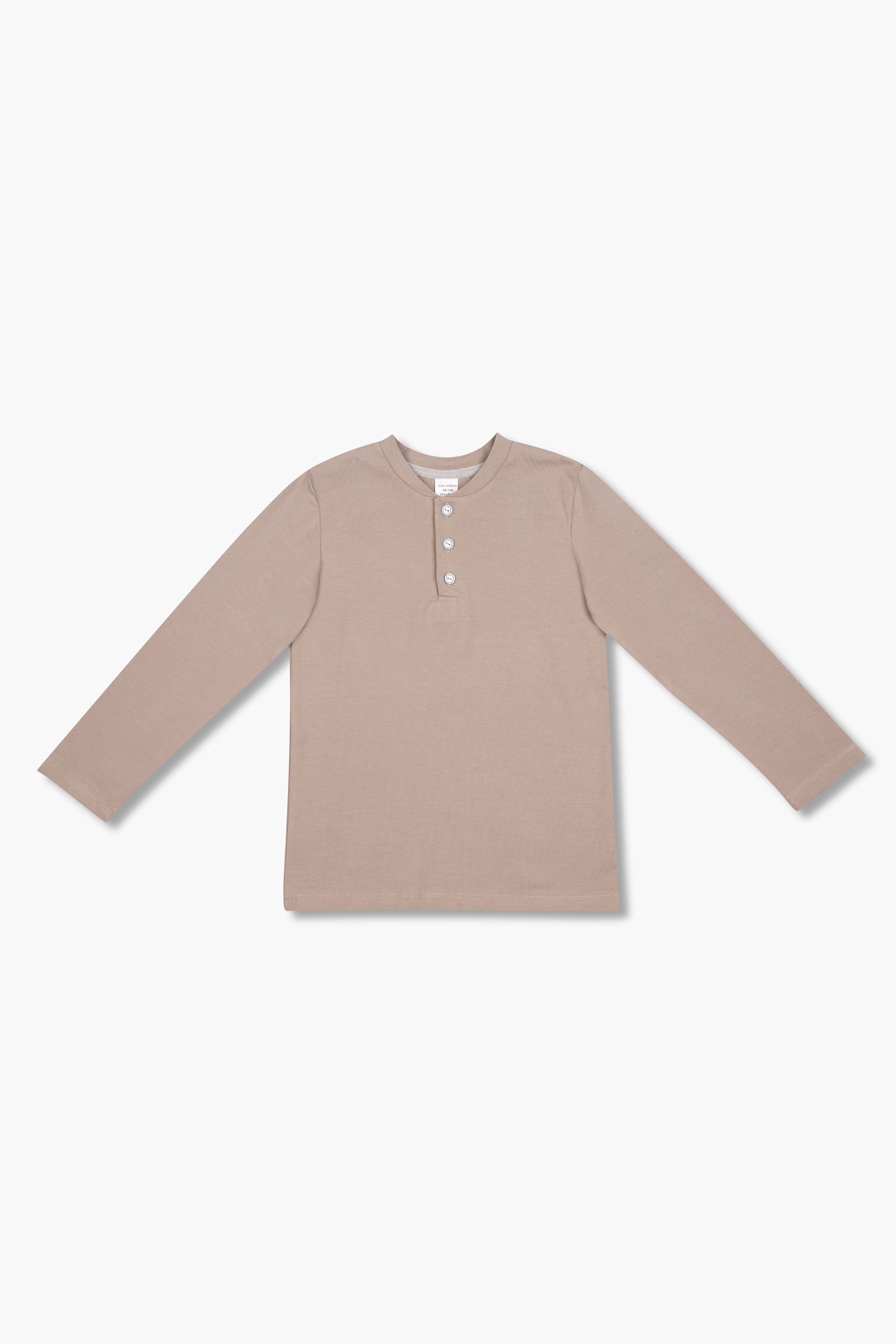 Джемпер-ДЖ09-4663 оптом от производителя детской одежды 'Алёна'