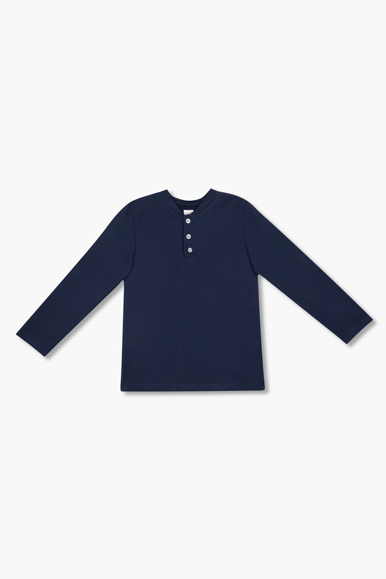 Джемпер-ДЖ09-4663 оптом от производителя детской одежды 'Алёна'