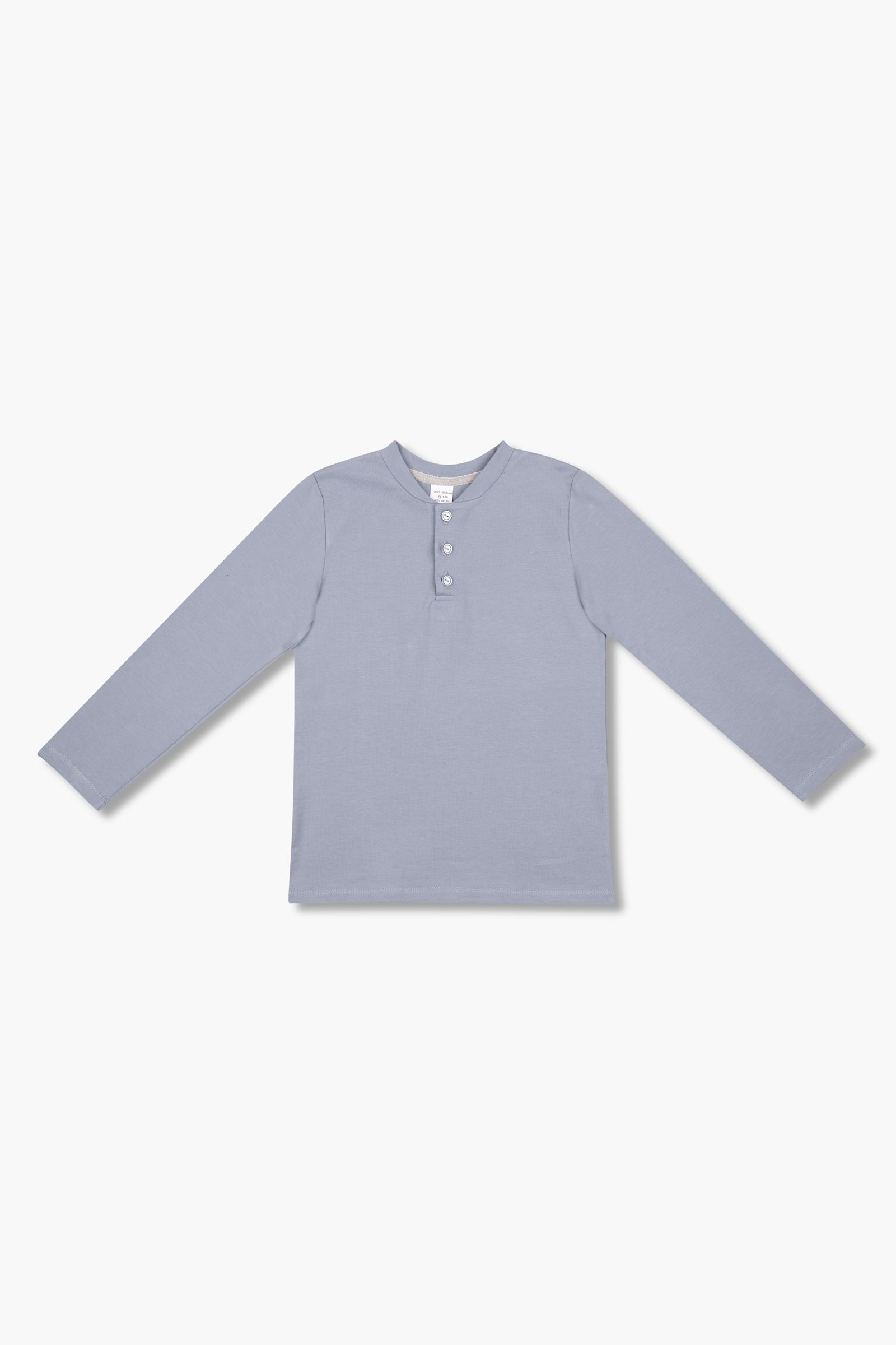 Джемпер-ДЖ09-4663 оптом от производителя детской одежды 'Алёна'