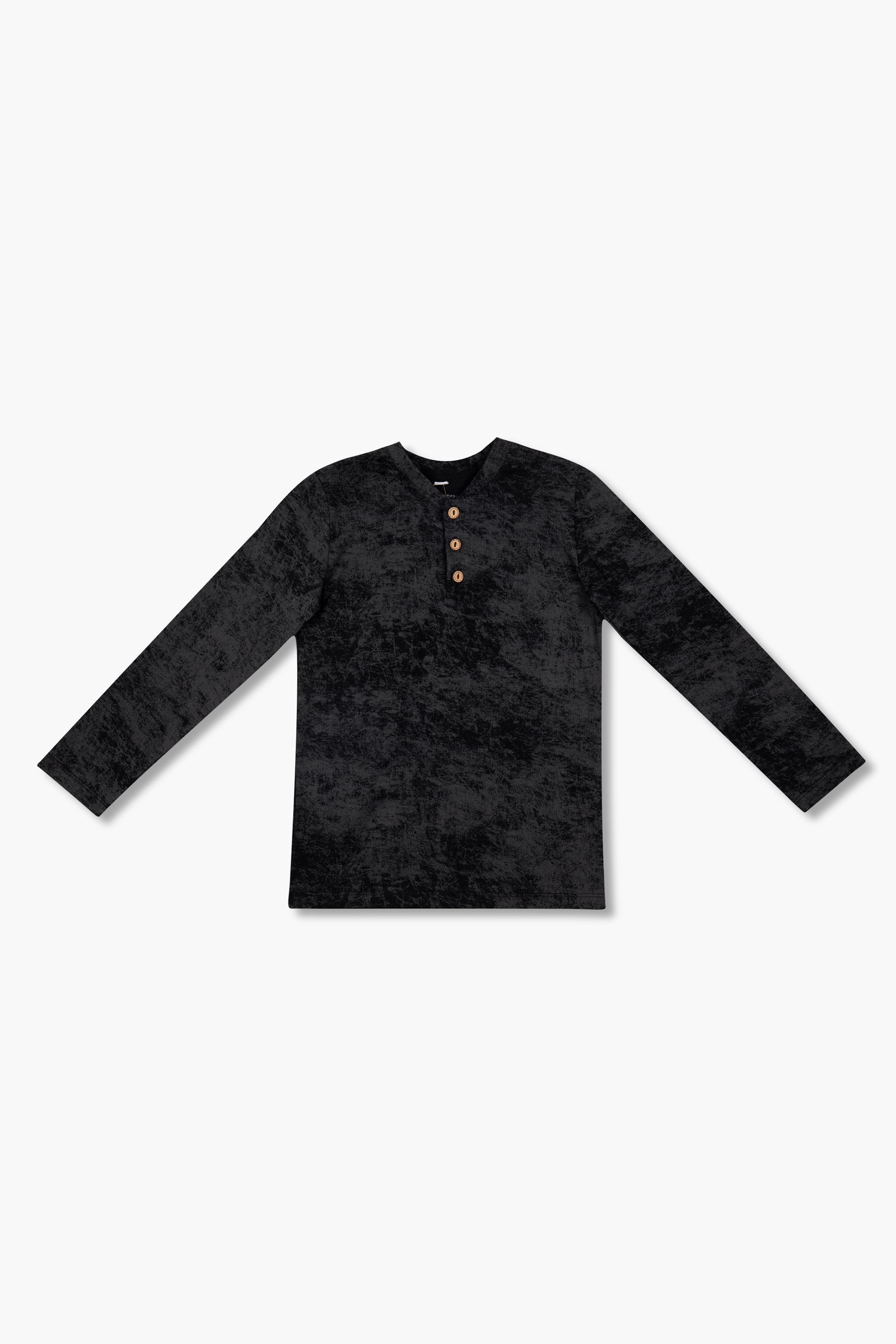 Джемпер-ДЖ09-4738 оптом от производителя детской одежды 'Алёна'