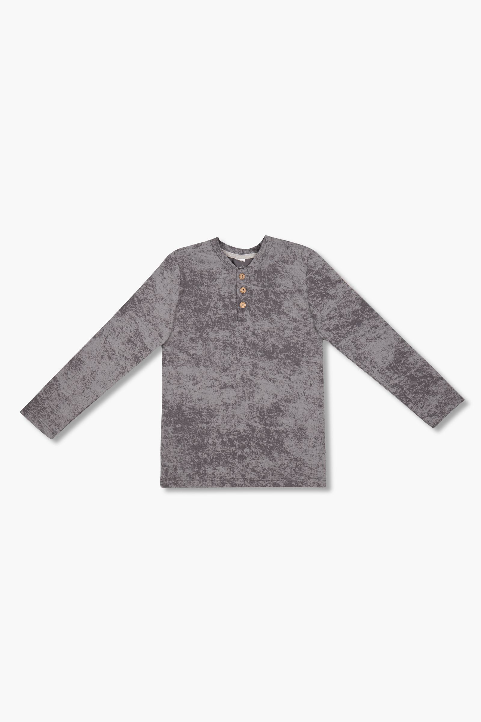 Джемпер-ДЖ09-4738 оптом от производителя детской одежды 'Алёна'