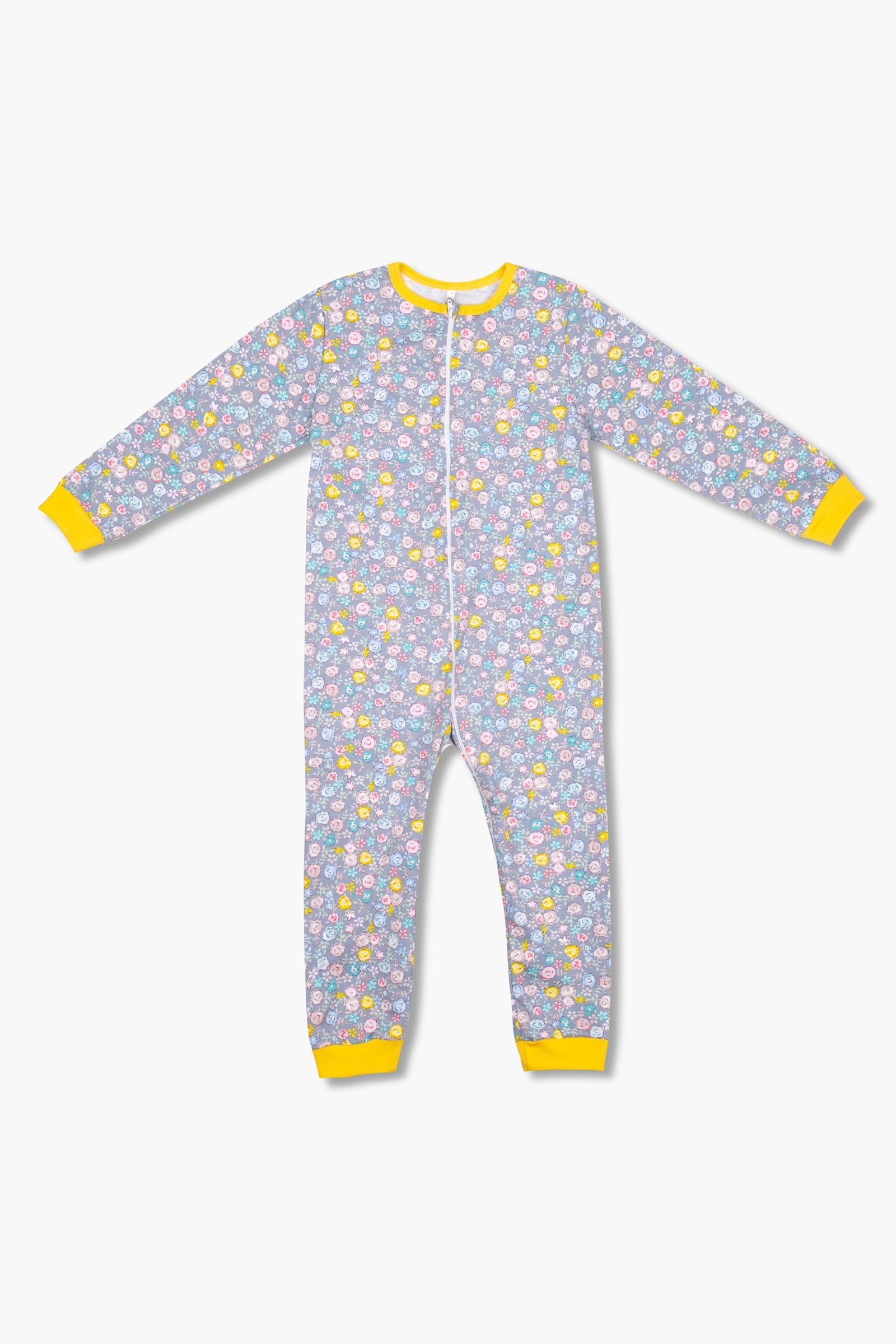 Комбинезон-КБ01-3020 оптом от производителя детской одежды 'Алёна'