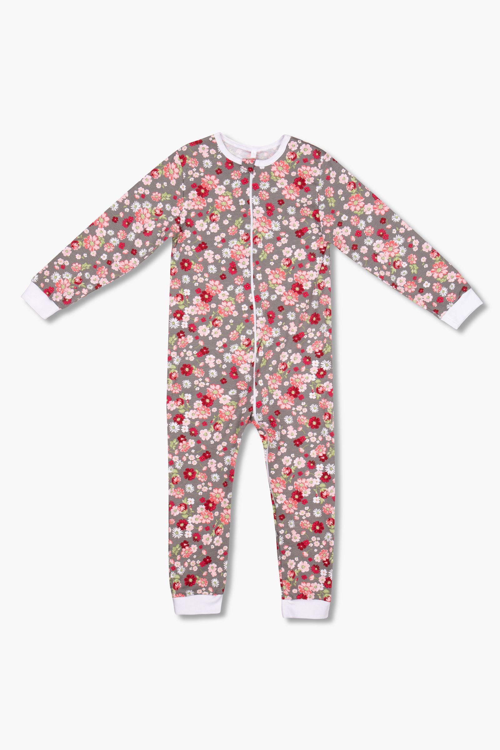 Комбинезон-КБ01-3020 оптом от производителя детской одежды 'Алёна'