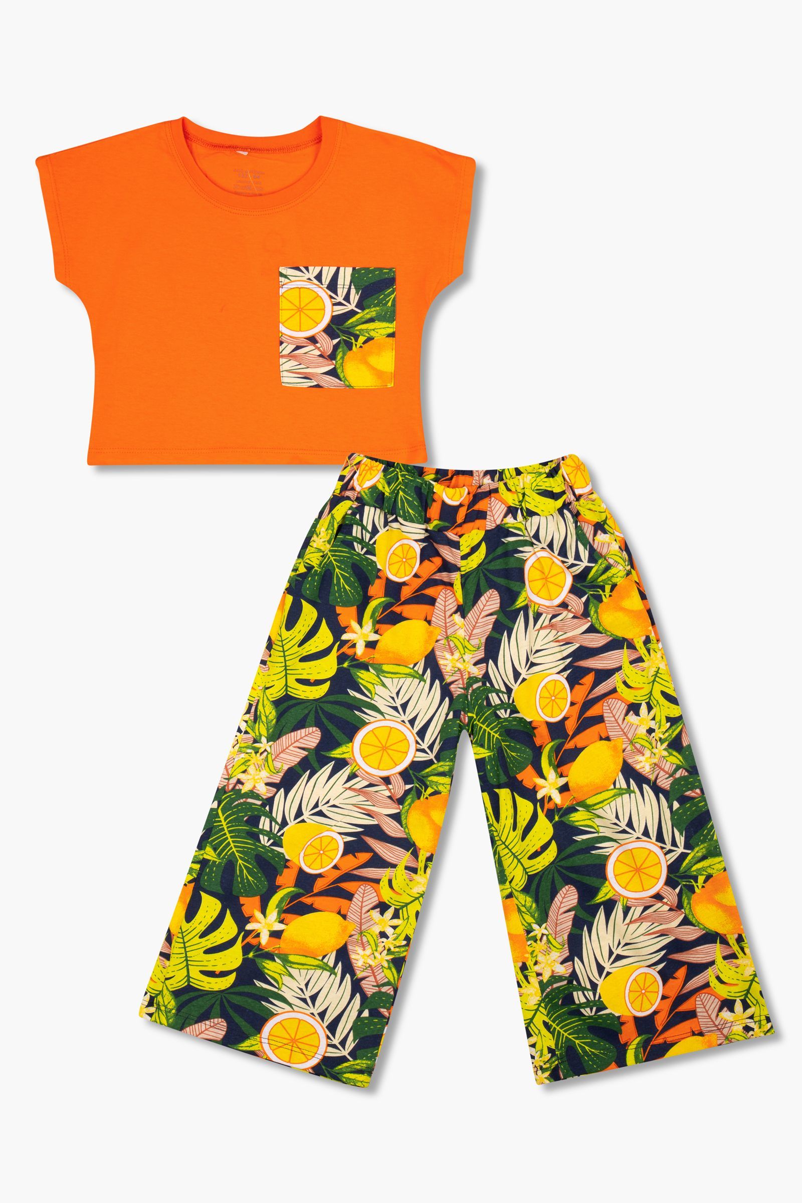 Костюм-КС02-4384 оптом от производителя детской одежды 'Алёна'