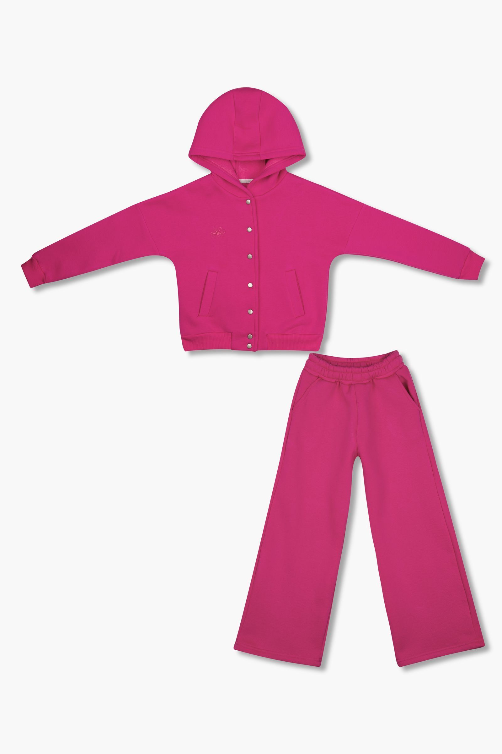 Костюм-КС06-4588 оптом от производителя детской одежды 'Алёна'