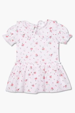 Платье-ПЛ14-4726 оптом от производителя детской одежды 'Алёна'