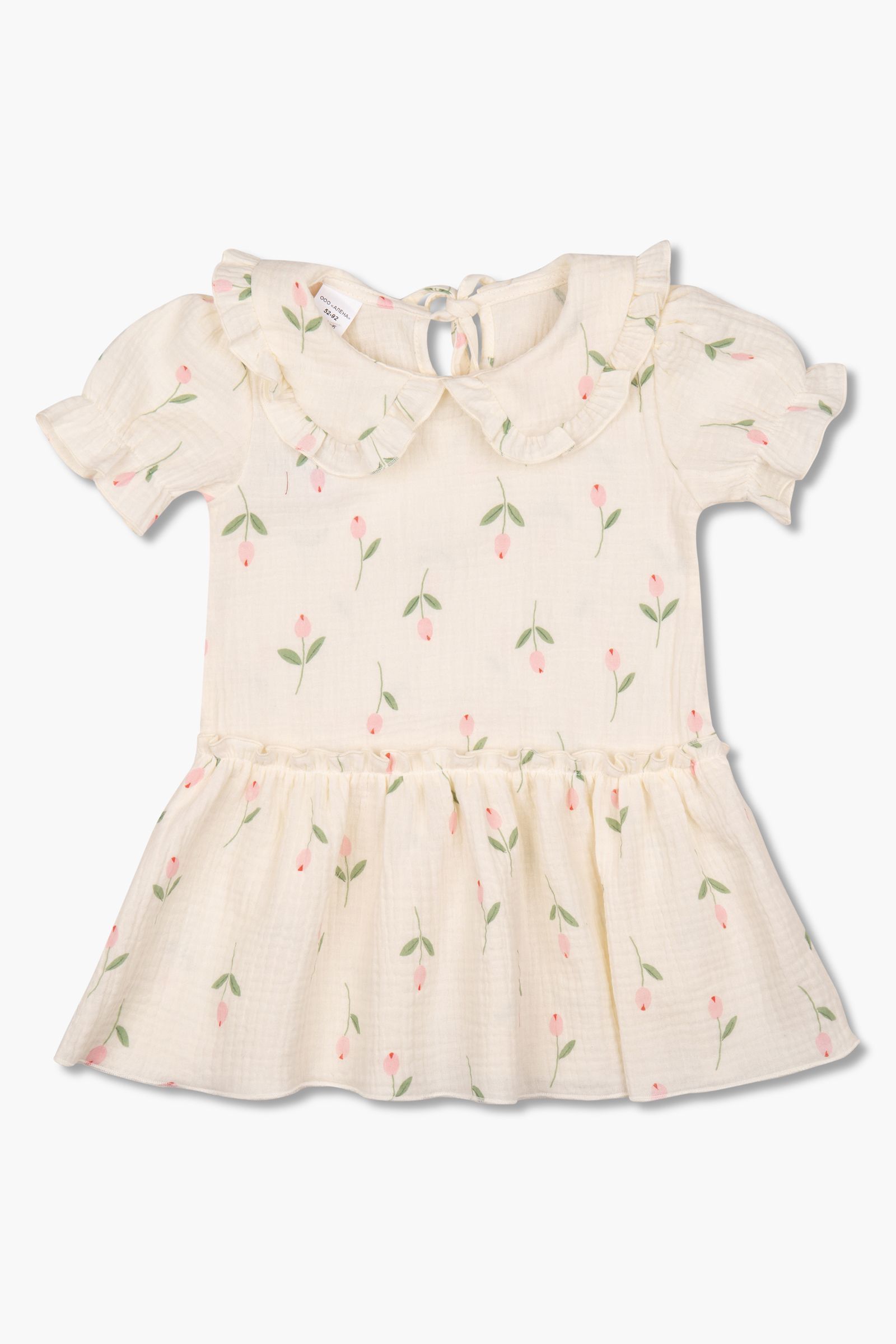 Платье-ПЛ14-4726 оптом от производителя детской одежды 'Алёна'