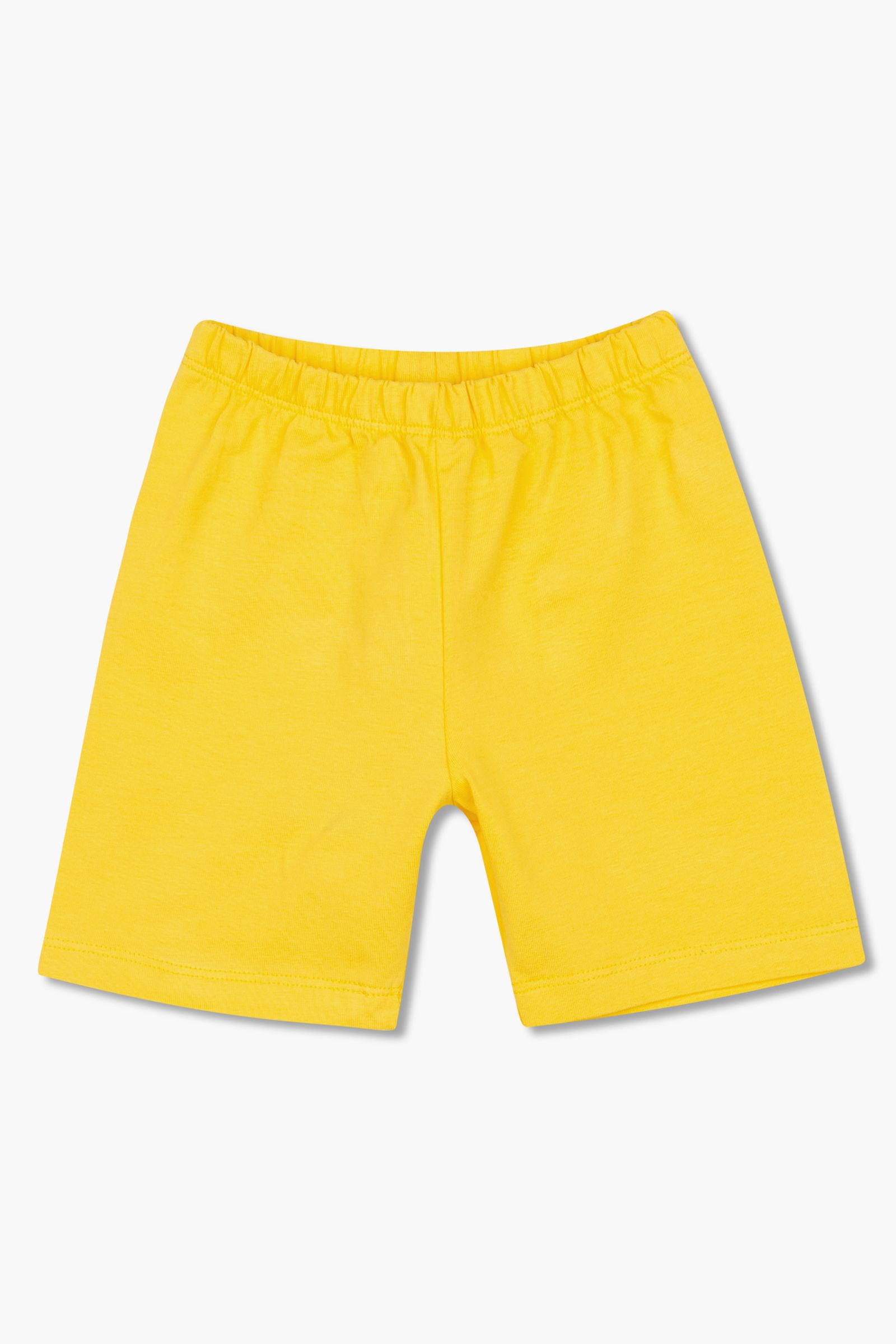 Шорты-ШР09-2793 оптом от производителя детской одежды 'Алёна'