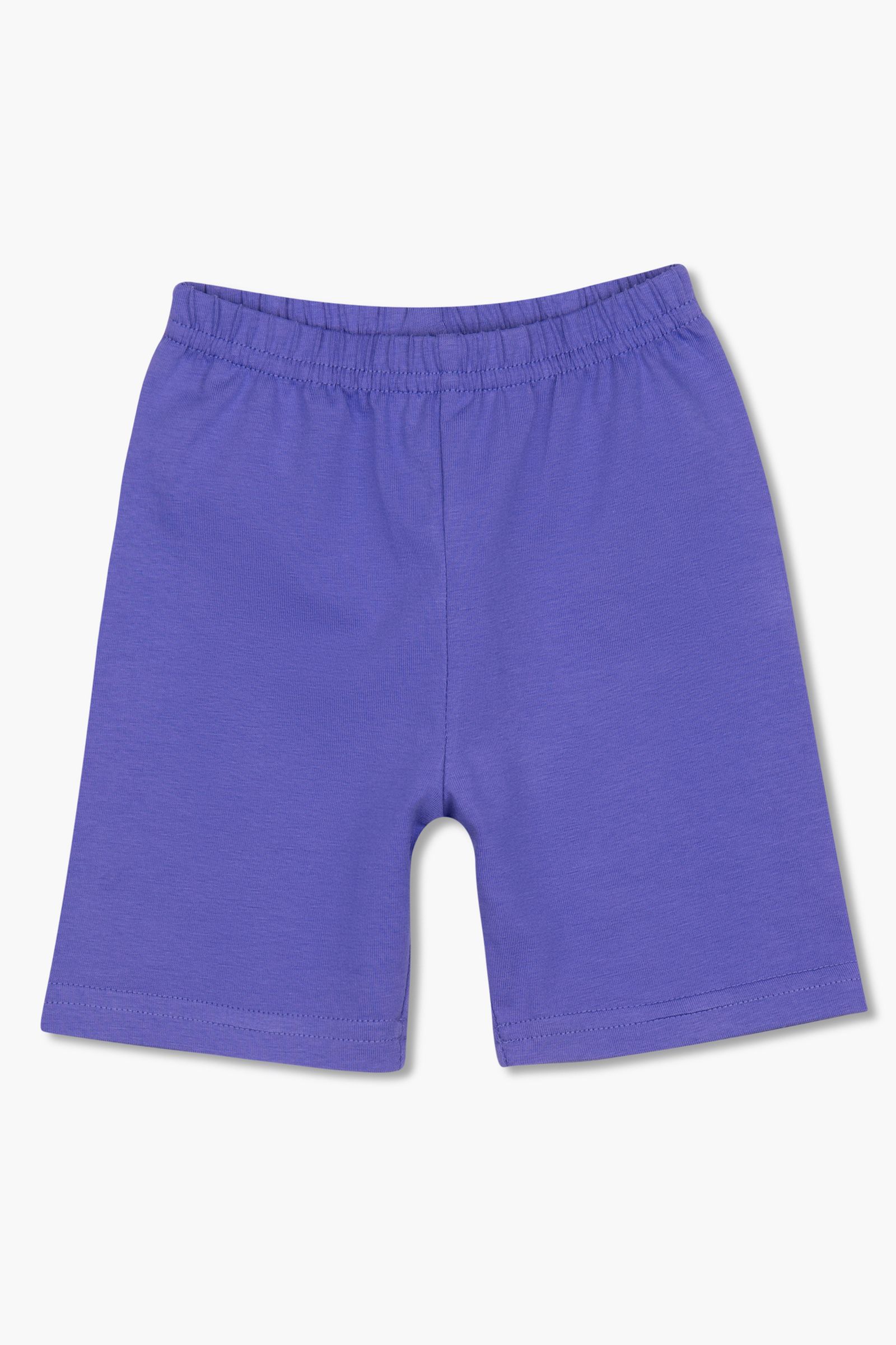 Шорты-ШР09-2793 оптом от производителя детской одежды 'Алёна'