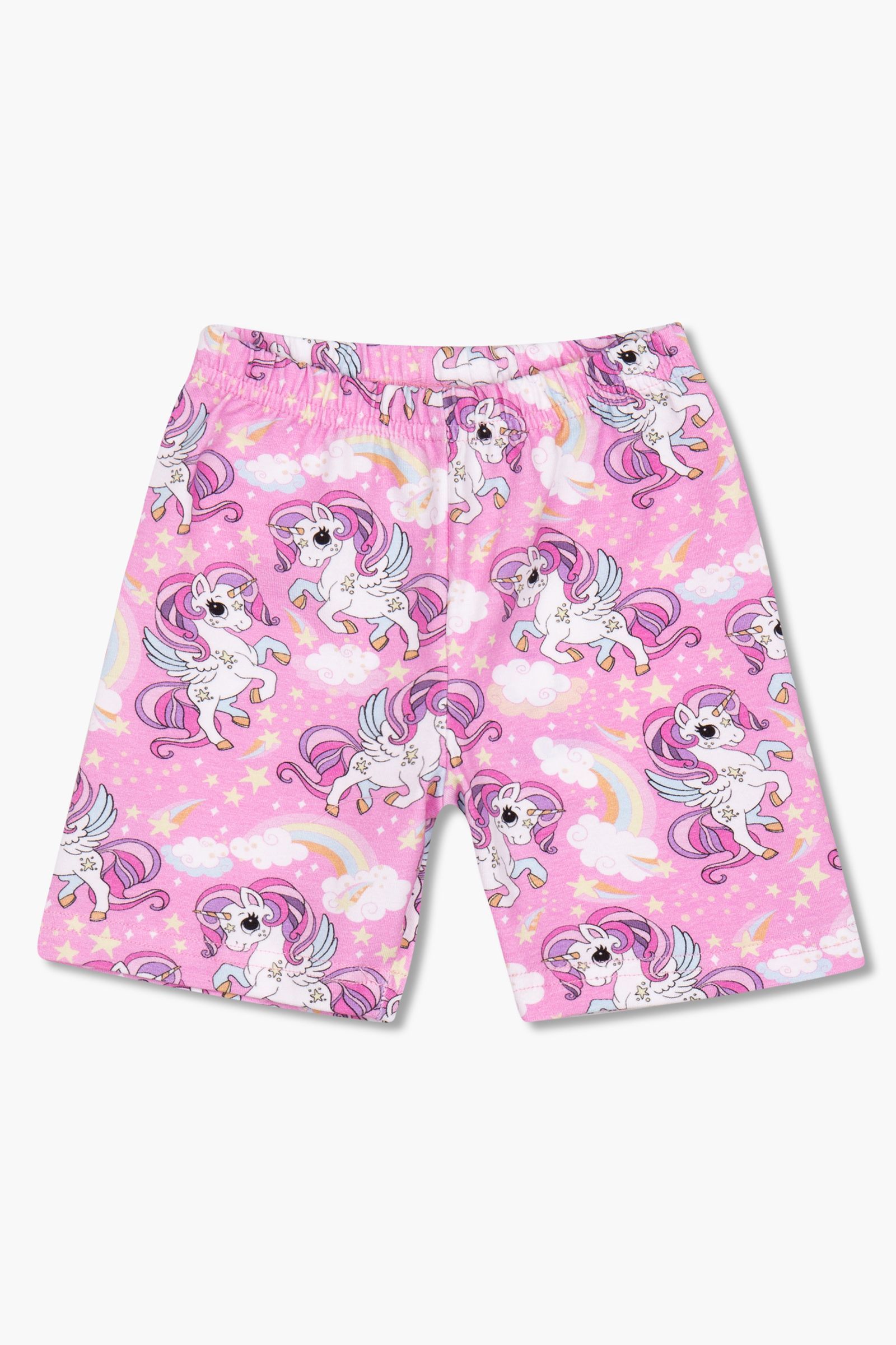 Шорты-ШР09-2793 оптом от производителя детской одежды 'Алёна'